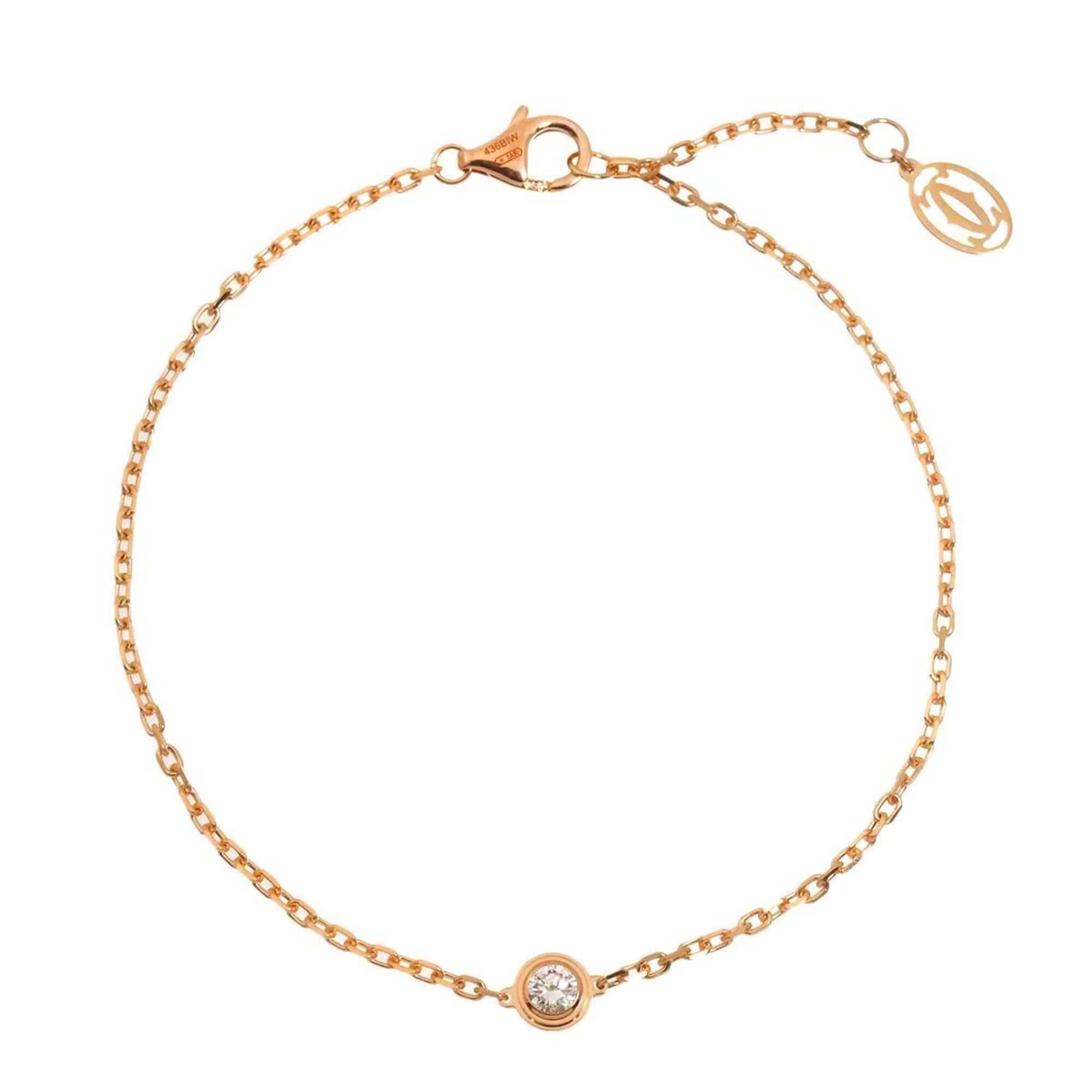 Cartier Damour Diamants Légers RN0001605