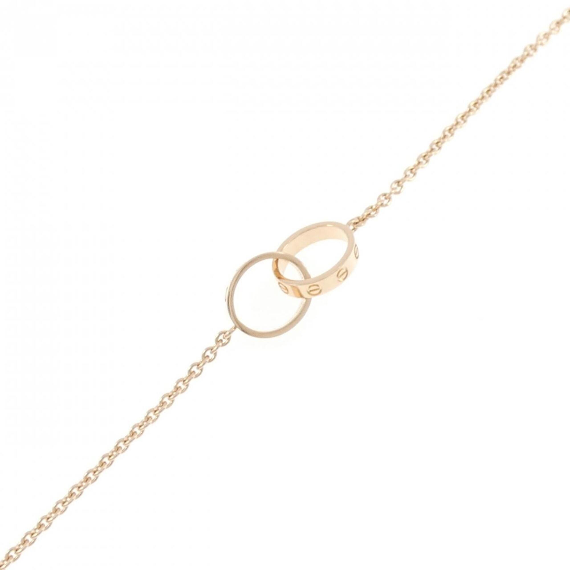 Cartier Baby Love Bracelet RN0001607