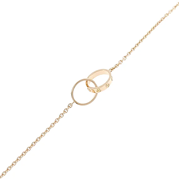 Cartier Baby Love Bracelet RN0001607 Cartier Baby Love Bracelet RN0001607