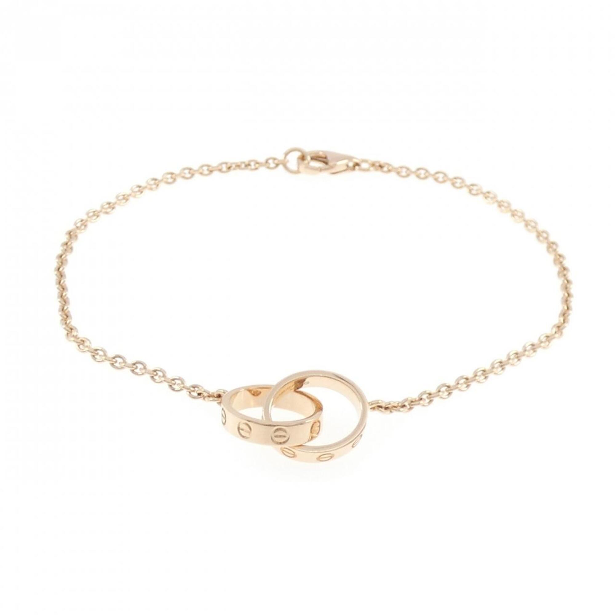 Cartier Baby Love Bracelet RN0001607