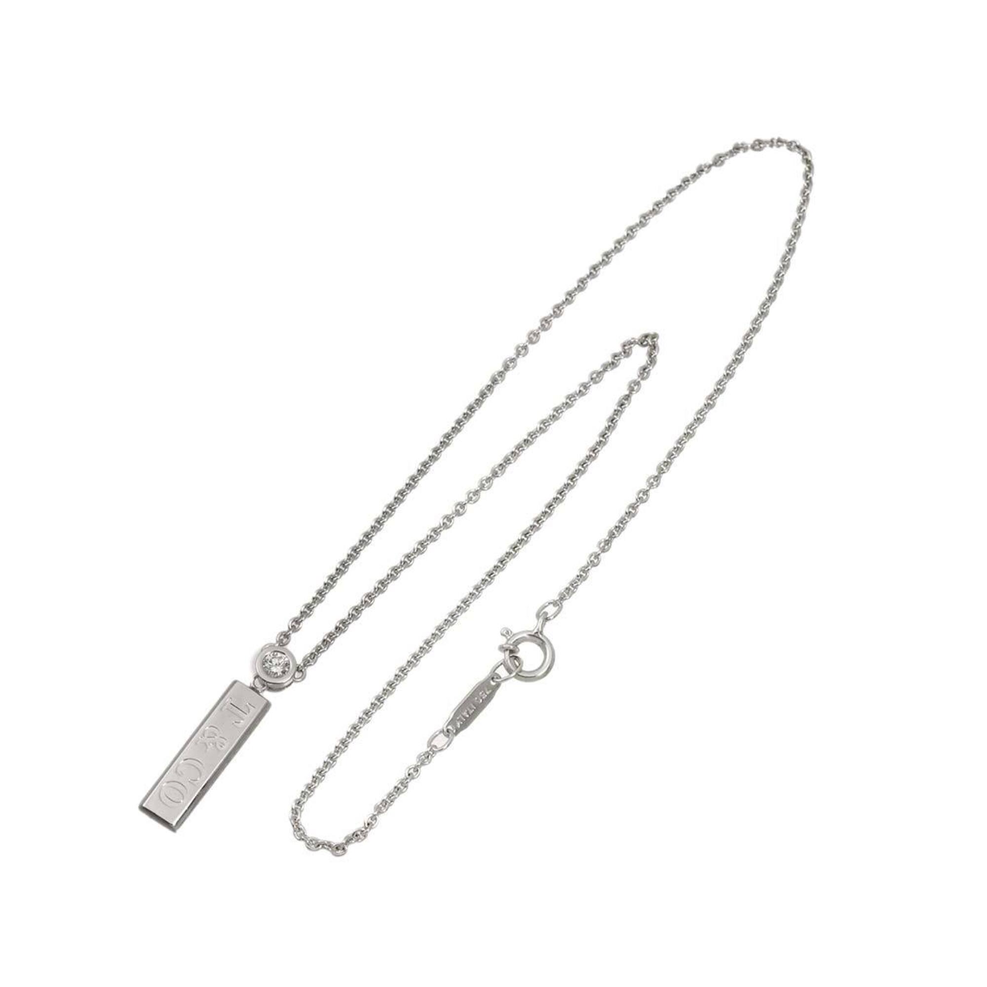 Tiffany Diamond Bracelet RN0001610