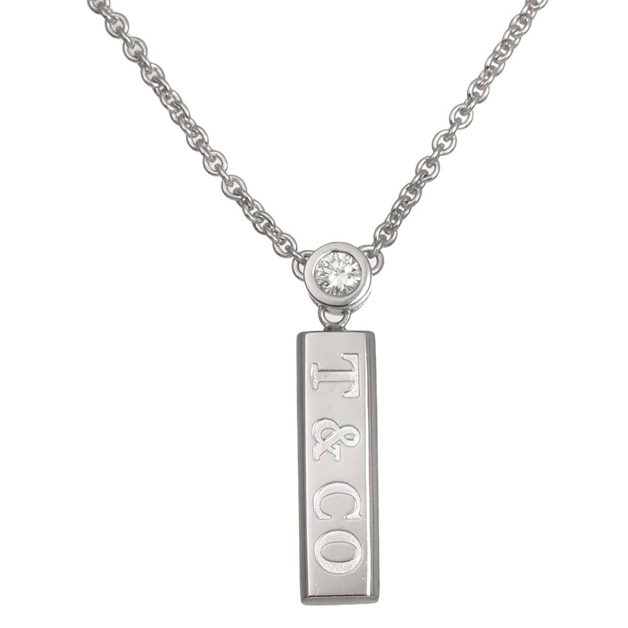 Tiffany Diamond Bracelet RN0001610