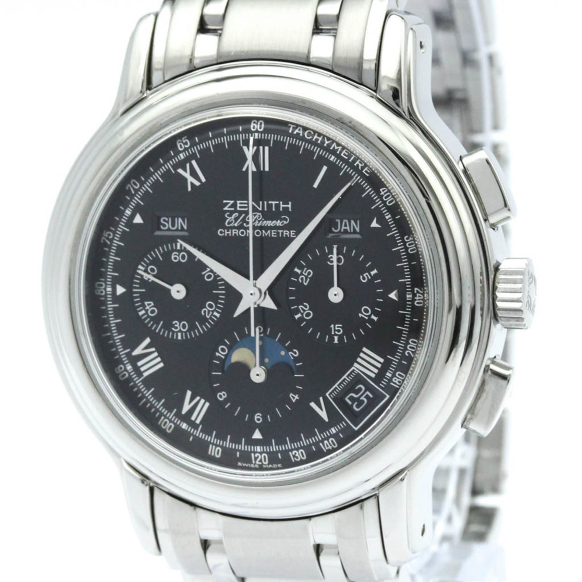 Zenith Chronomaster 02.0240.410