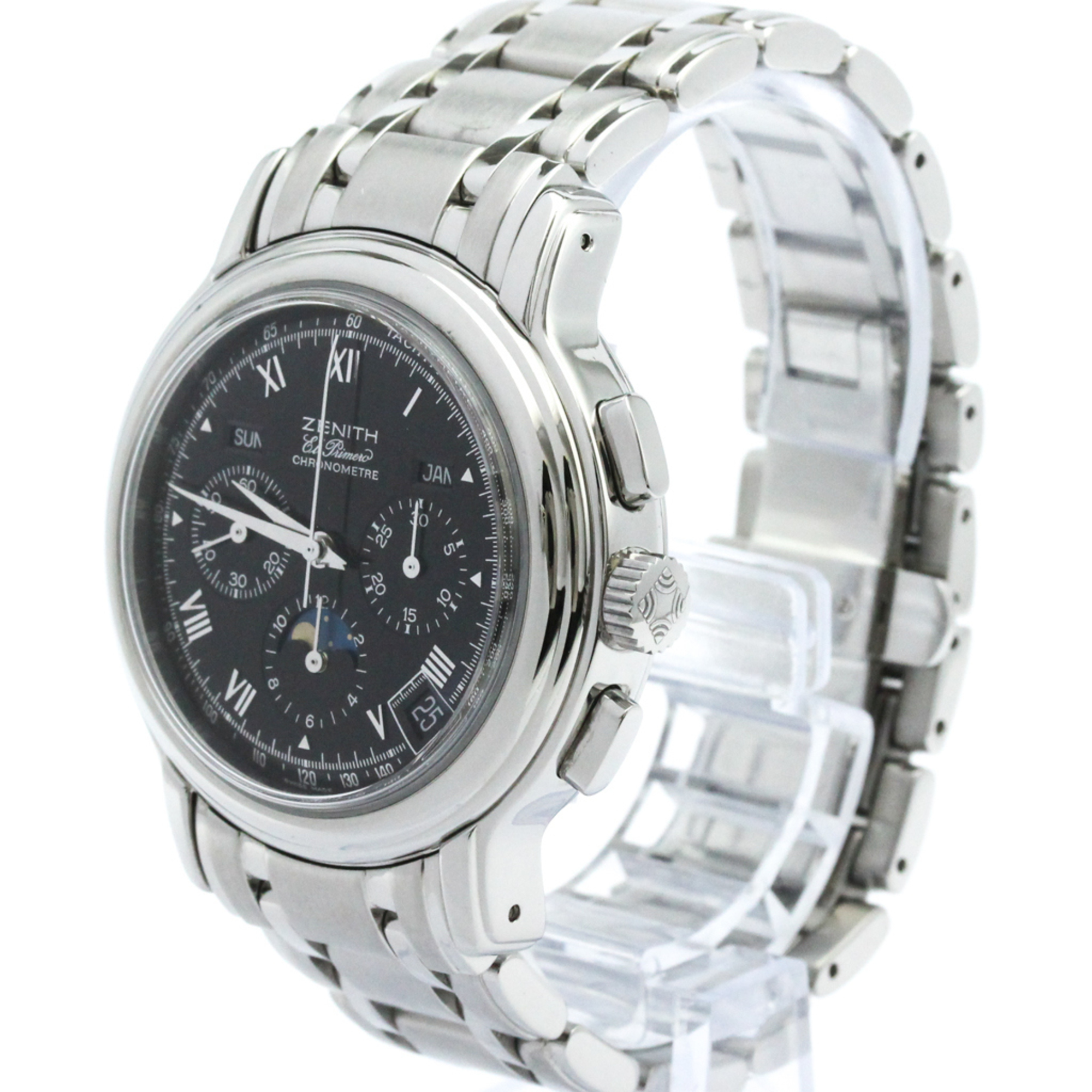 Zenith Chronomaster 02.0240.410
