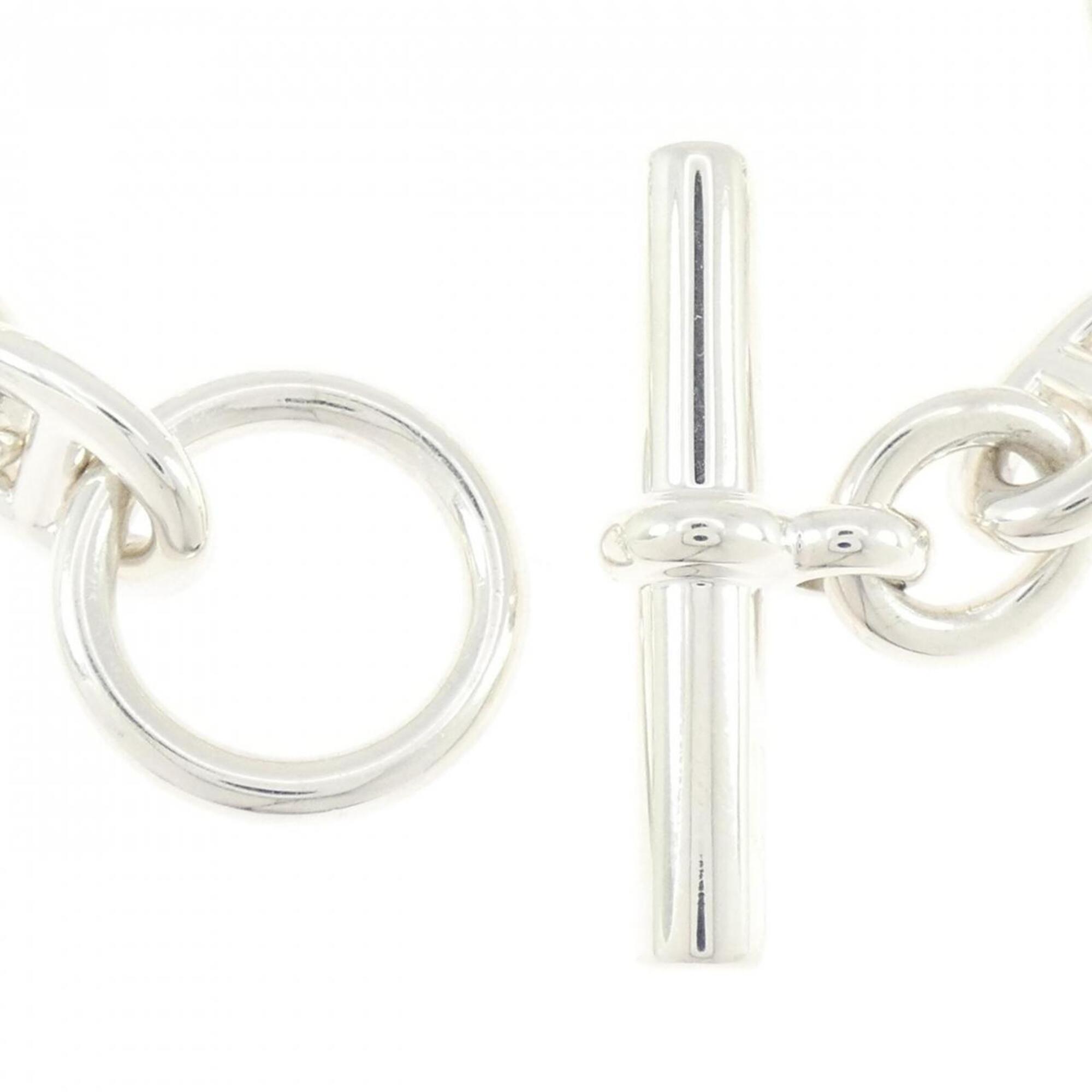 Hermès Chaine d'Ancre MM Bracelet RN0001612