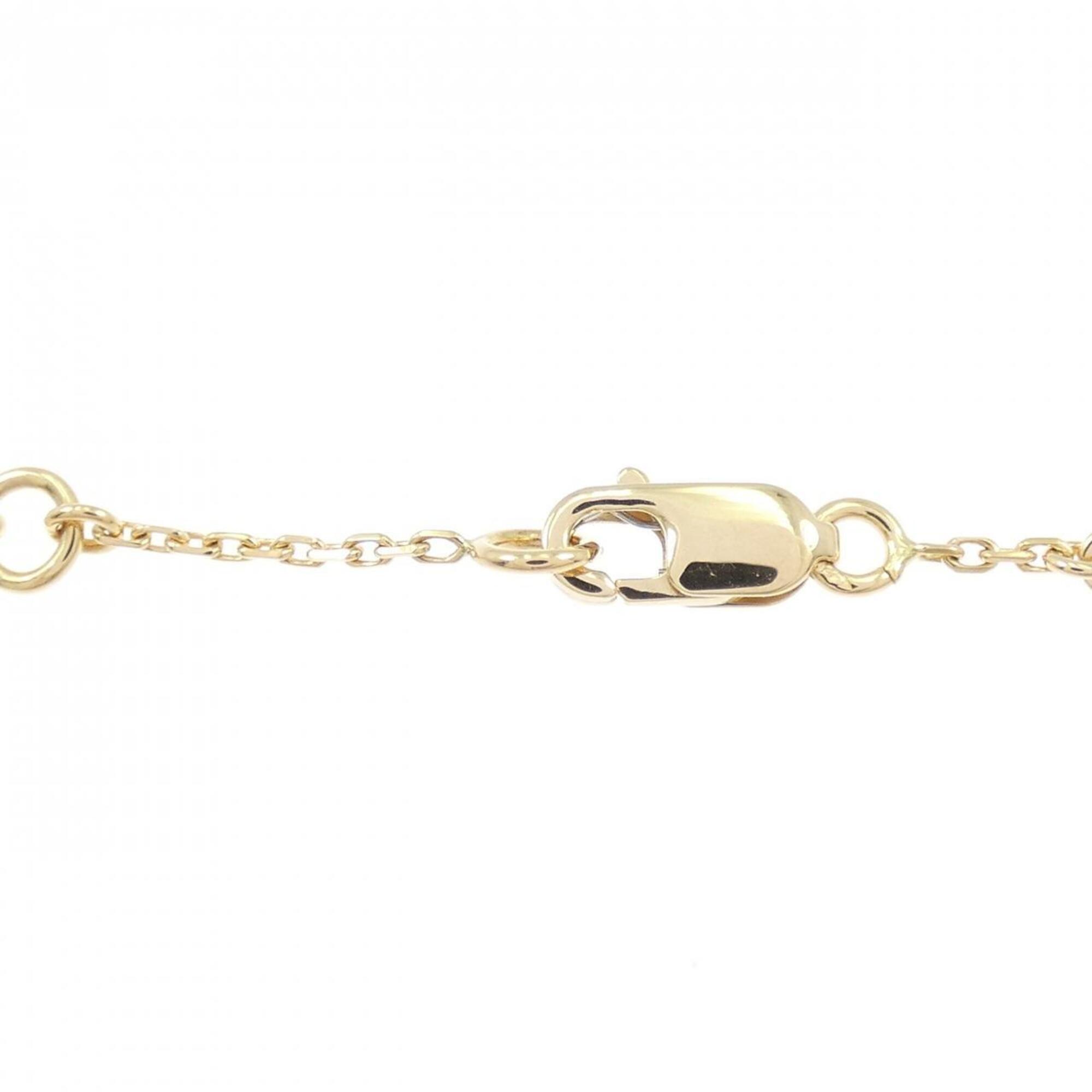 Van Cleef & Arpels Sweet Alhambra Bracelet RN0001613