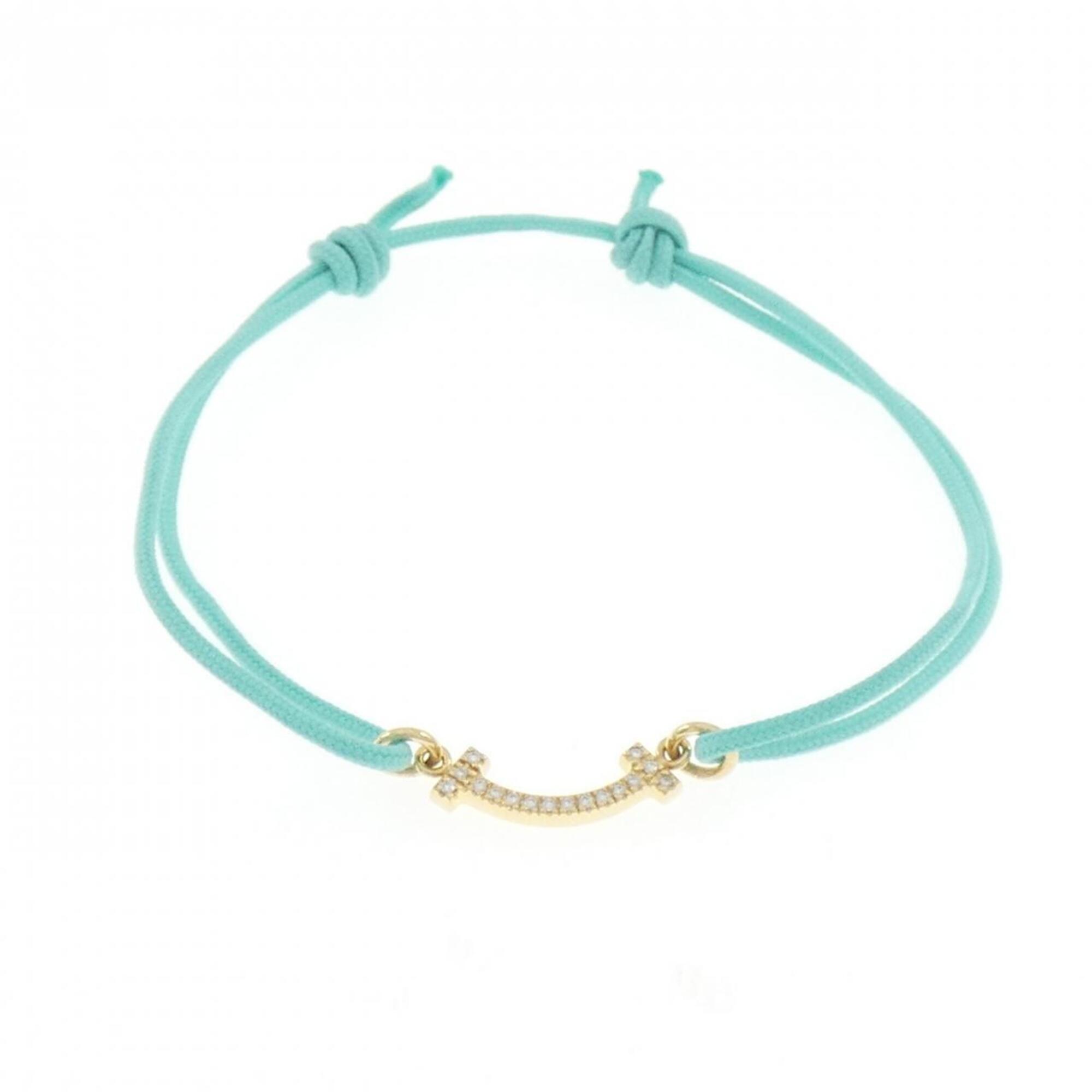 Tiffany Tiffany T Smile Bracelet RN0001614