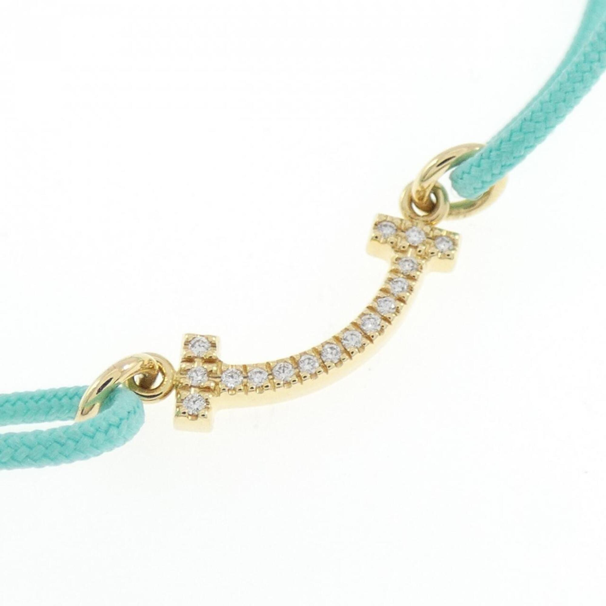 Tiffany Tiffany T Smile Bracelet RN0001614