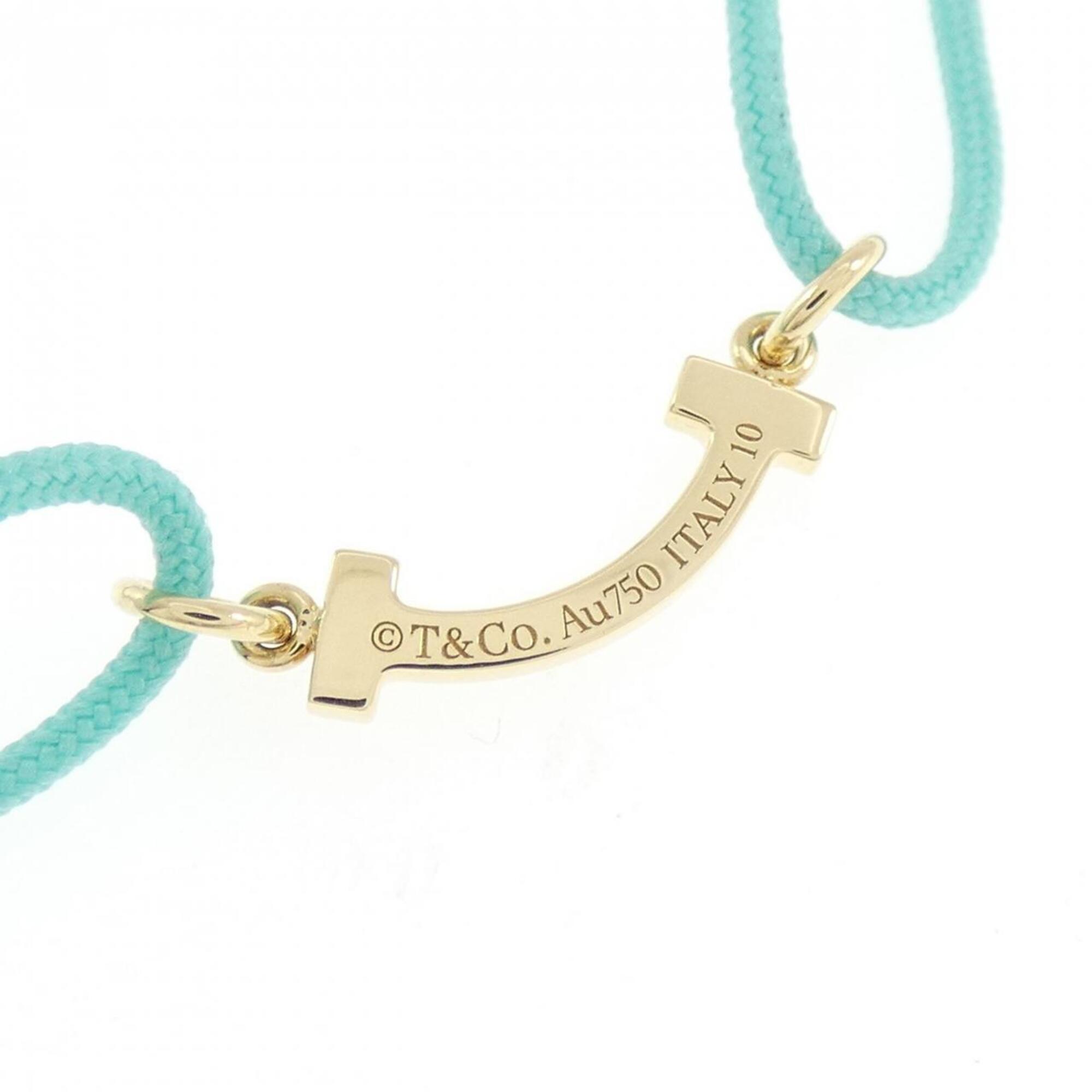 Tiffany Tiffany T Smile Bracelet RN0001614