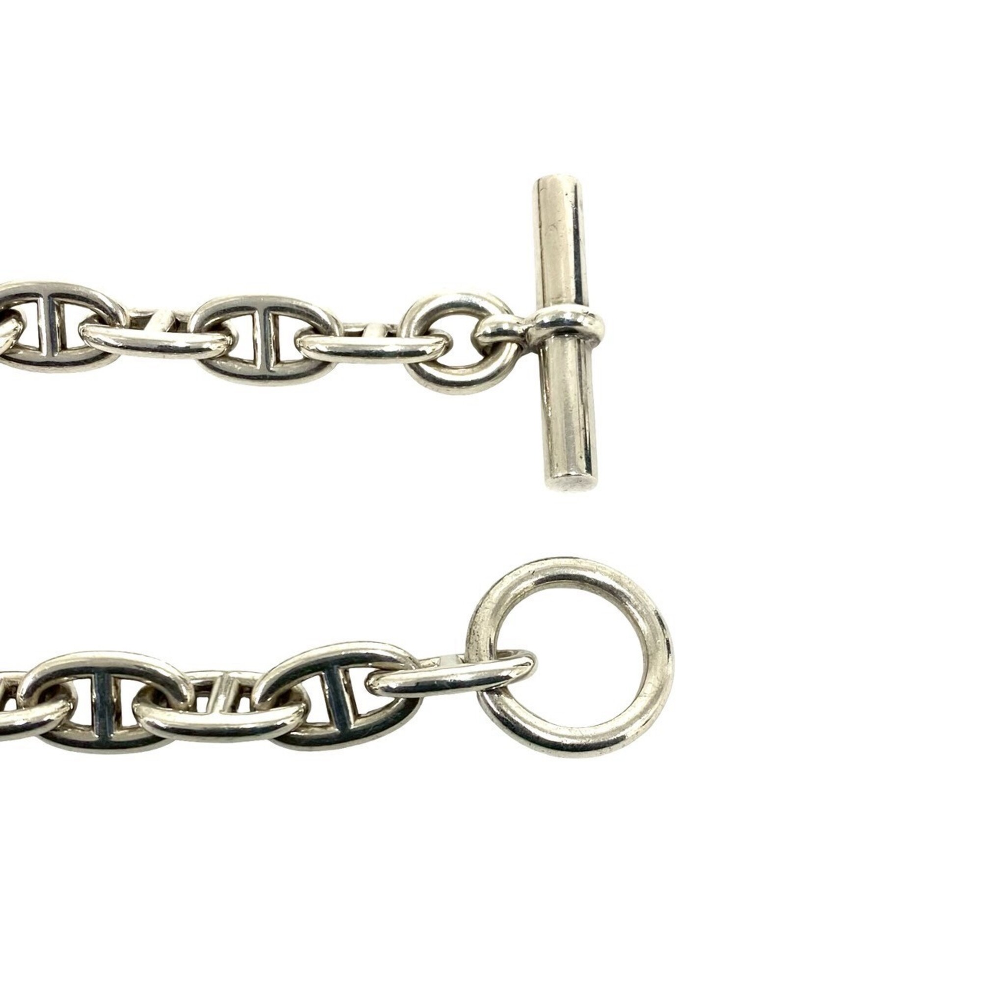 Hermès Chaine d'Ancre MM Bracelet RN0001618
