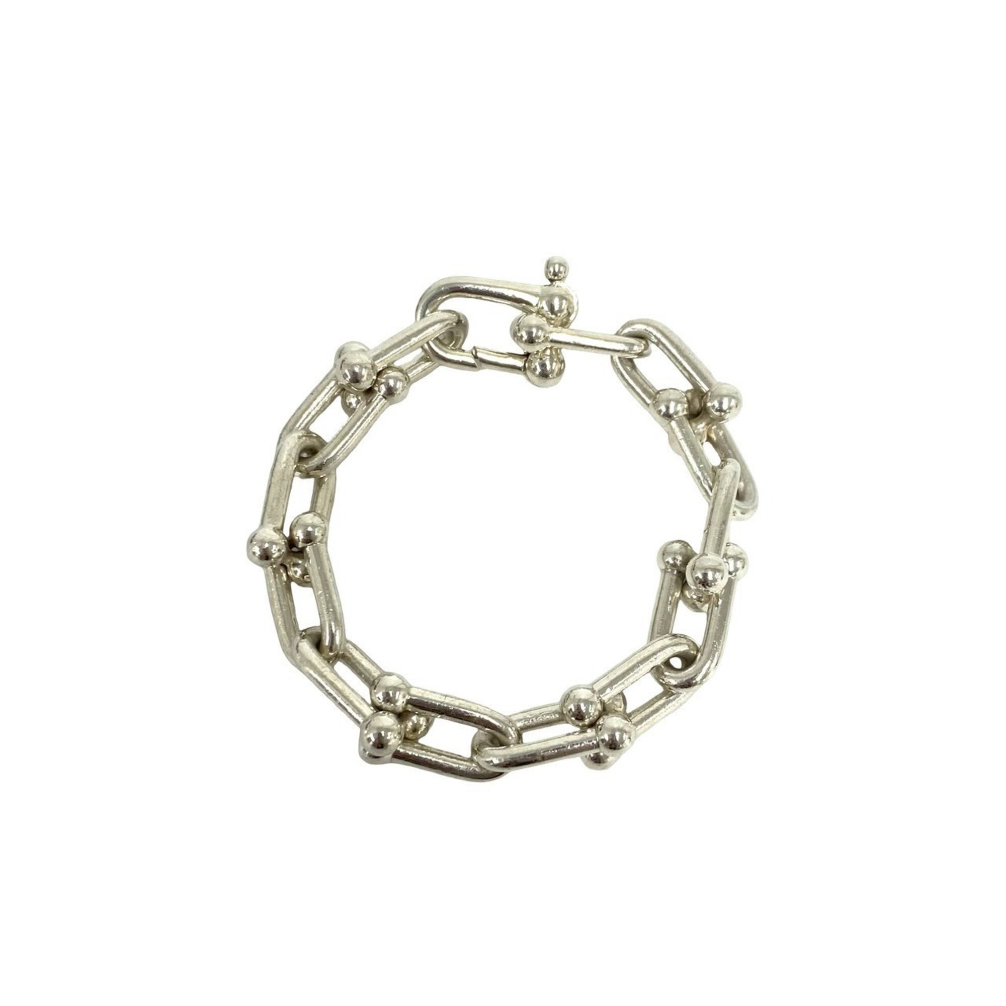 Tiffany Tiffany HardWear Large Link Bracelet RN0001619