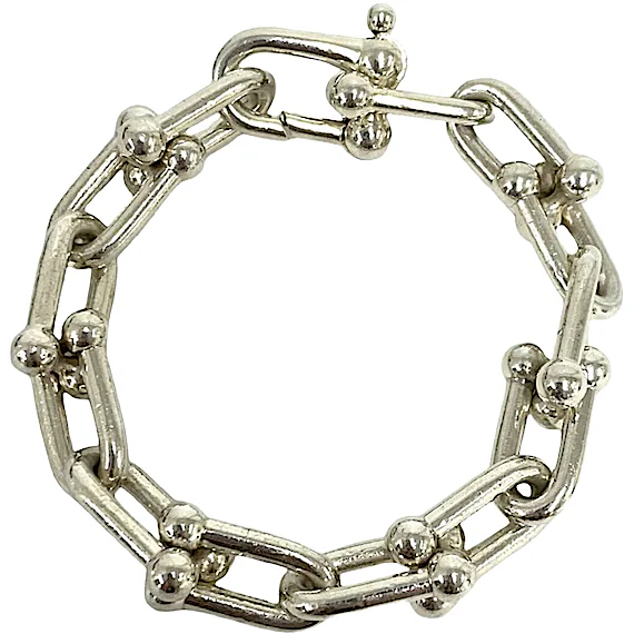 Tiffany Tiffany HardWear Large Link Bracelet RN0001619 Tiffany Tiffany HardWear Large Link Bracelet RN0001619