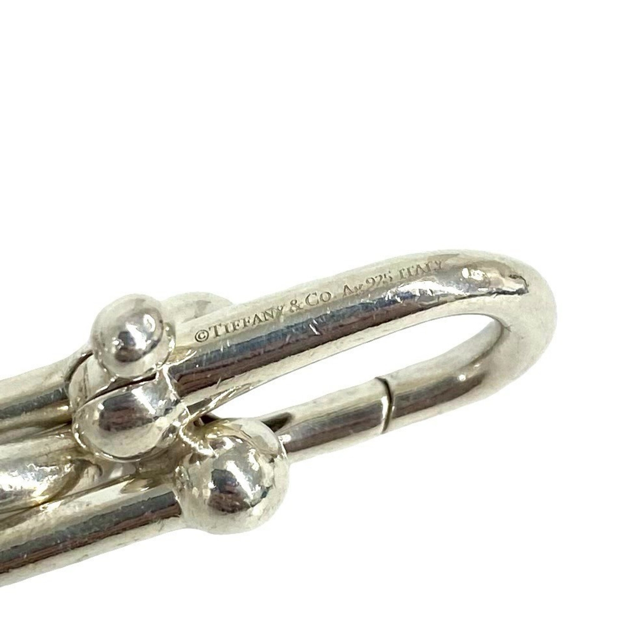 Tiffany Tiffany HardWear Large Link Bracelet RN0001619