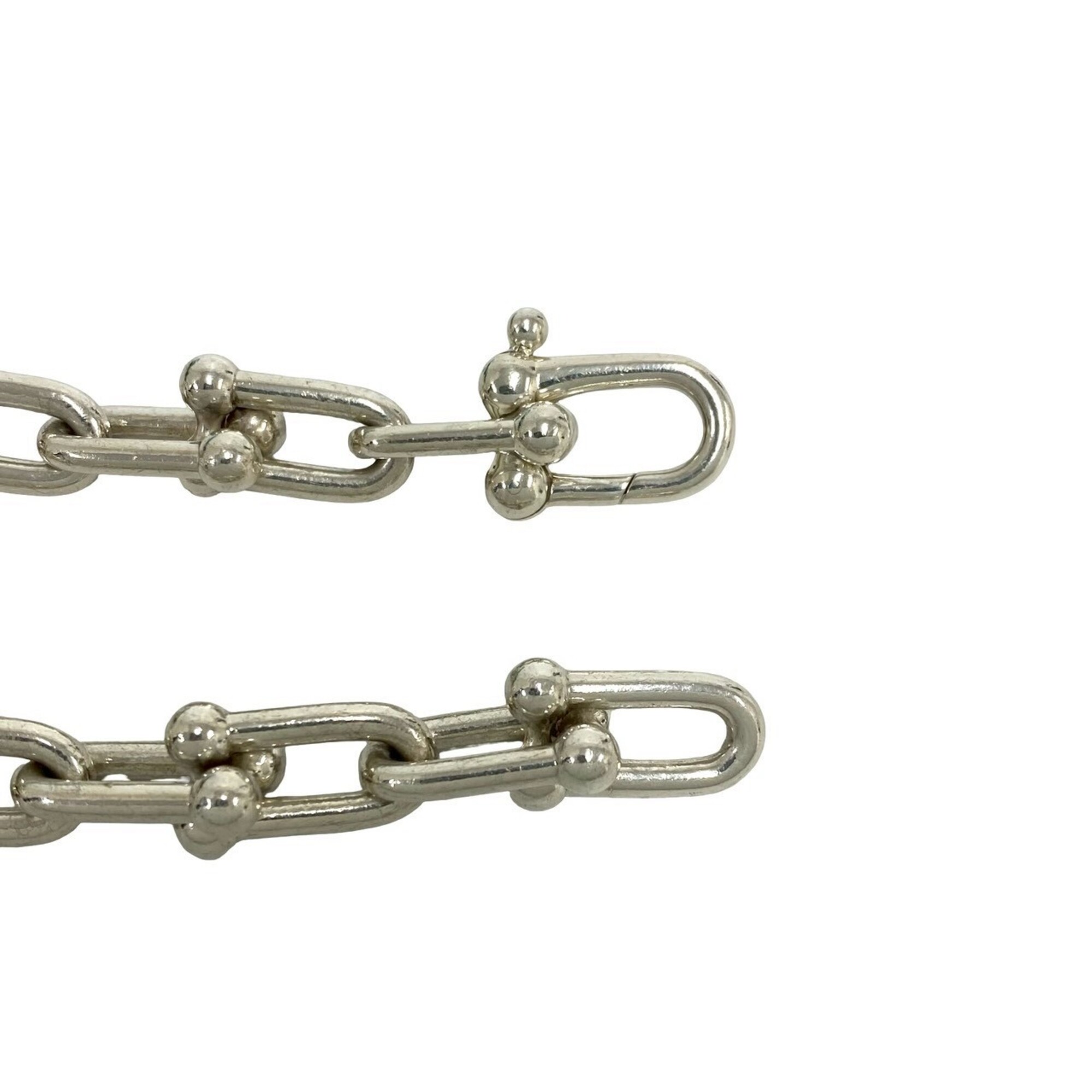 Tiffany Tiffany HardWear Large Link Bracelet RN0001619