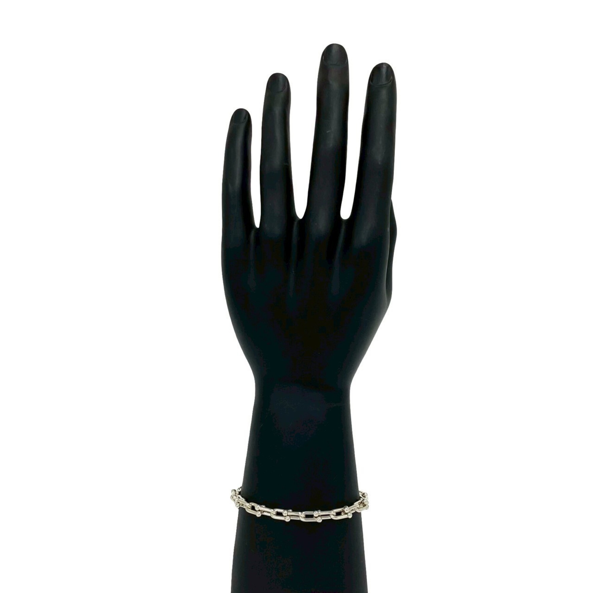 Tiffany Tiffany HardWear Micro Bracelet RN0001621