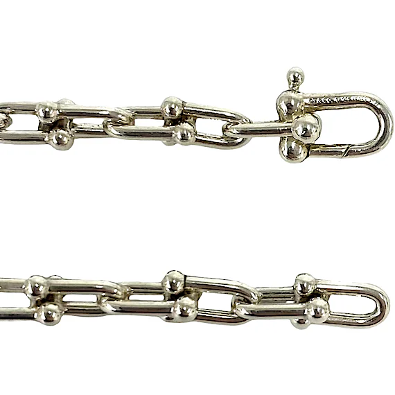 Tiffany Tiffany HardWear Micro Bracelet RN0001621 Tiffany Tiffany HardWear Micro Bracelet RN0001621