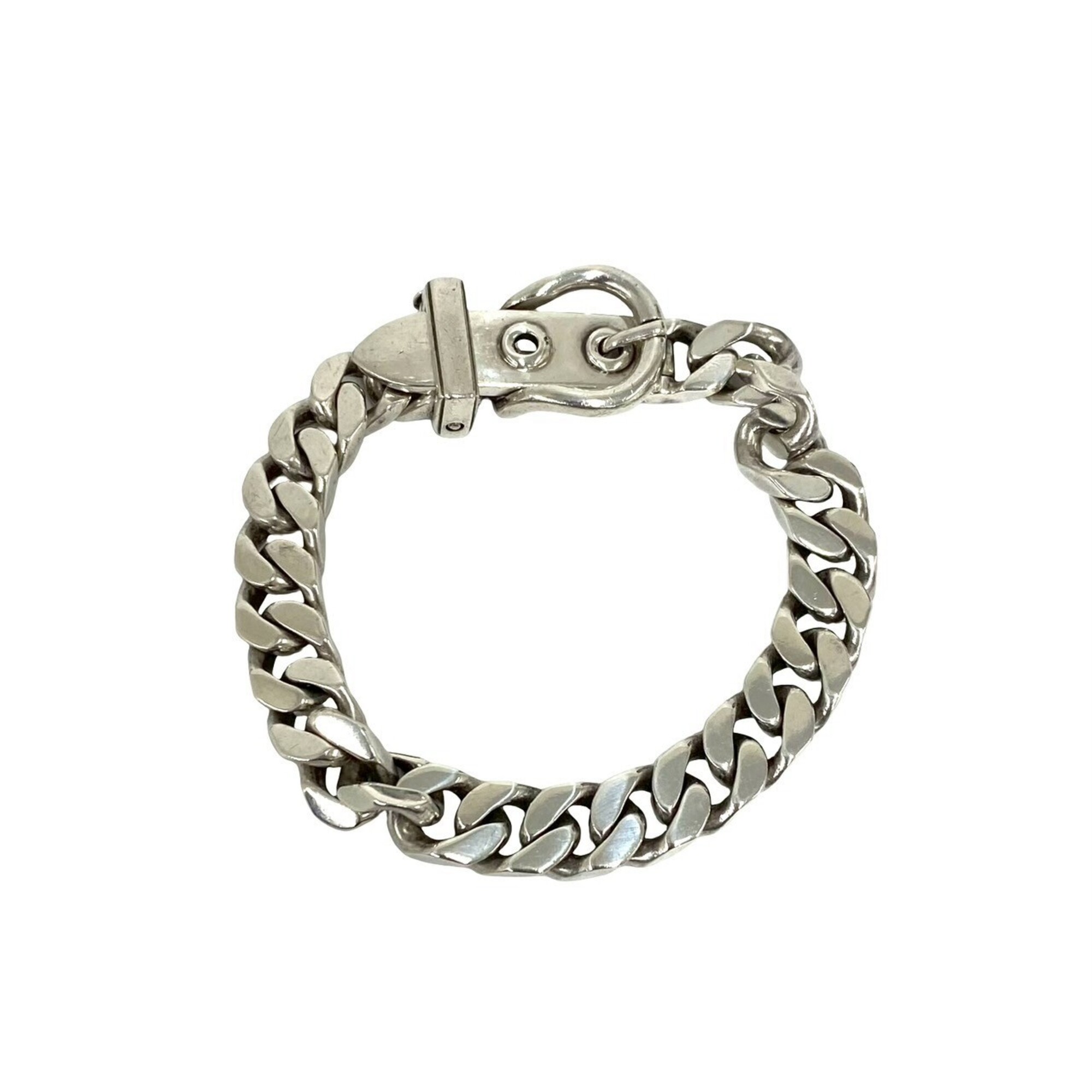 Hermès Boucles Sellier PM Bracelet RN0001622