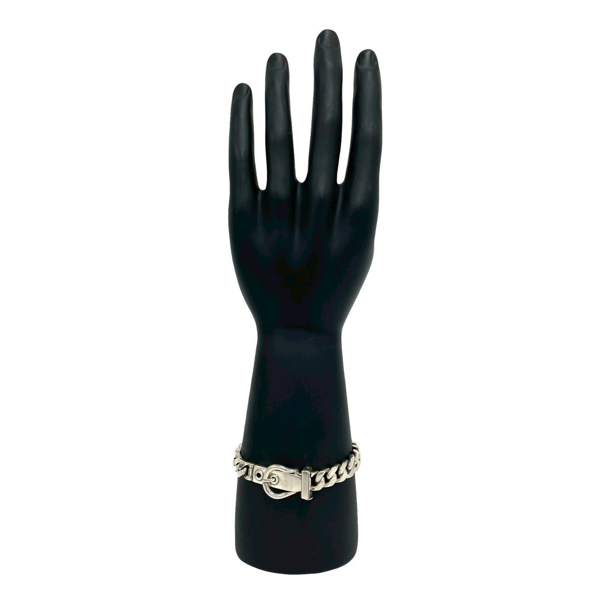 Hermès Boucles Sellier PM Bracelet RN0001622