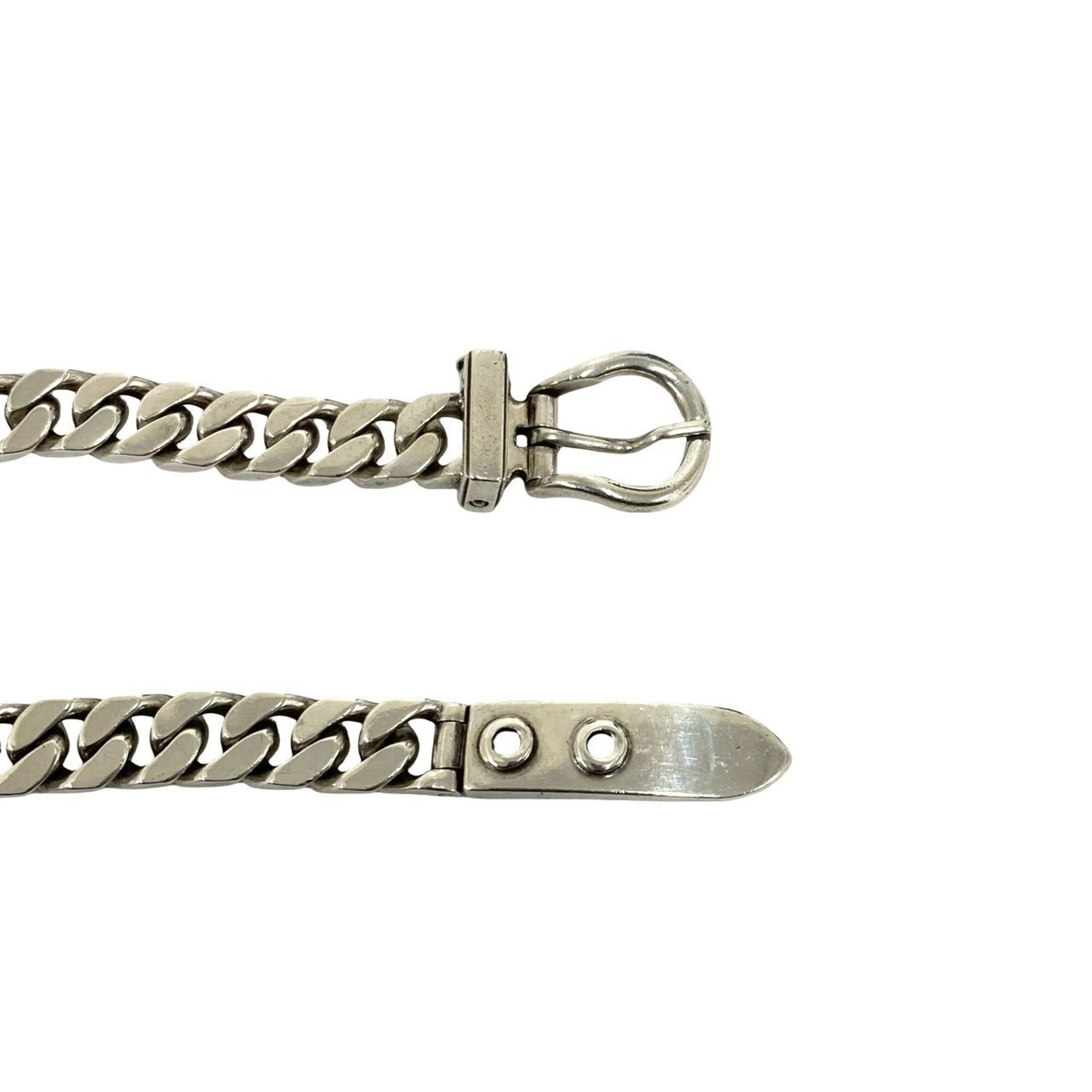 Hermès Boucles Sellier PM Bracelet RN0001622