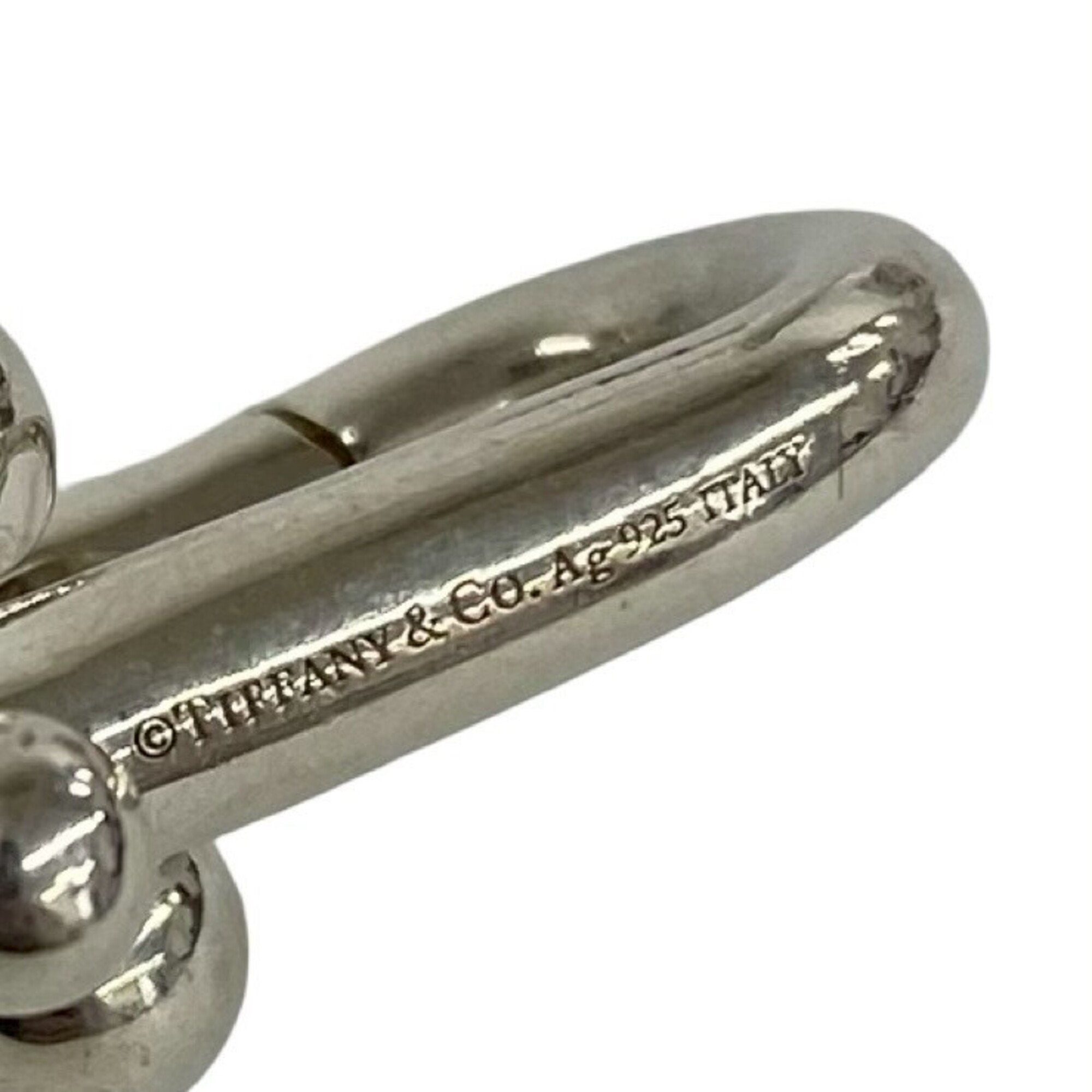 Tiffany Tiffany HardWear Large Link Bracelet RN0001623