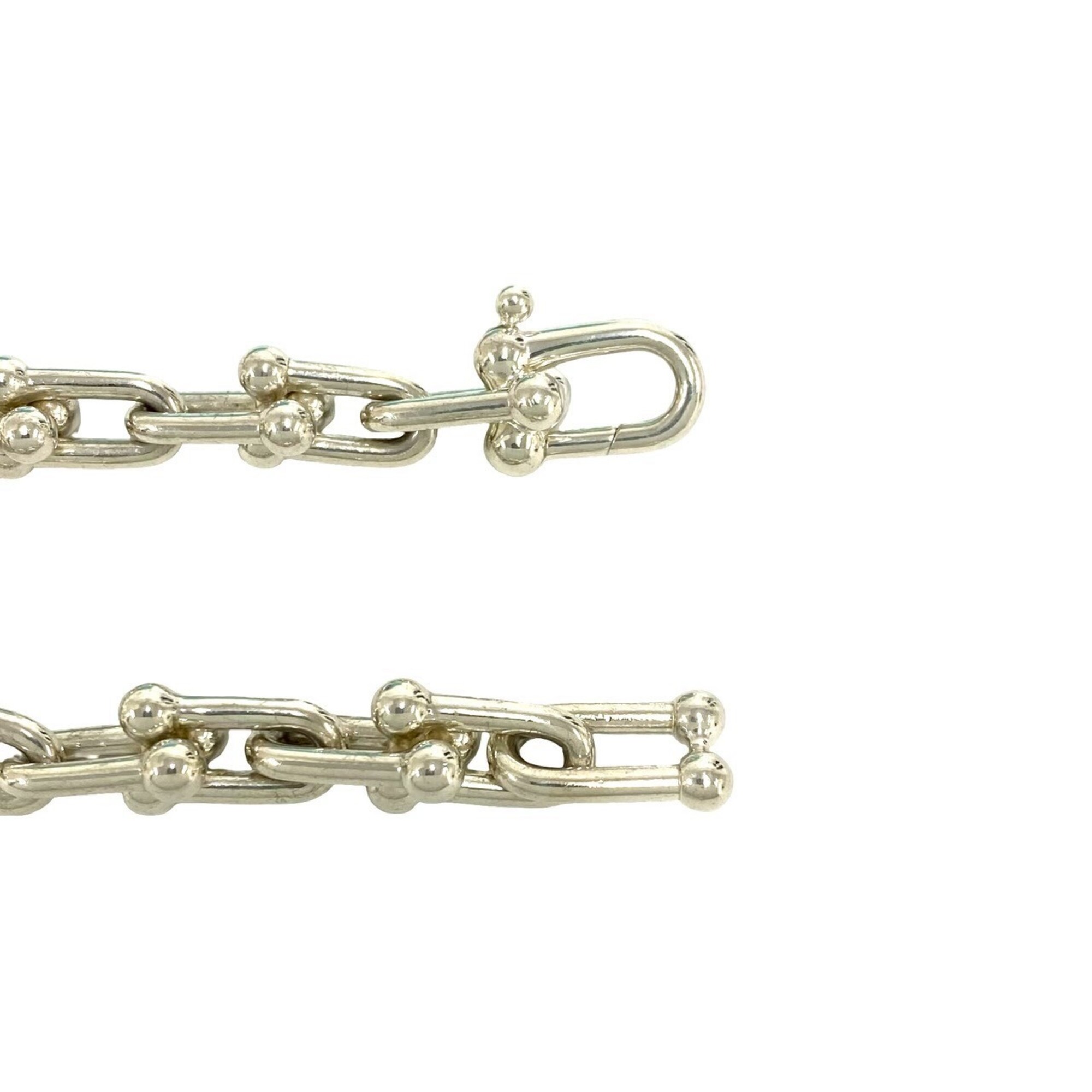Tiffany Tiffany HardWear Large Link Bracelet RN0001623