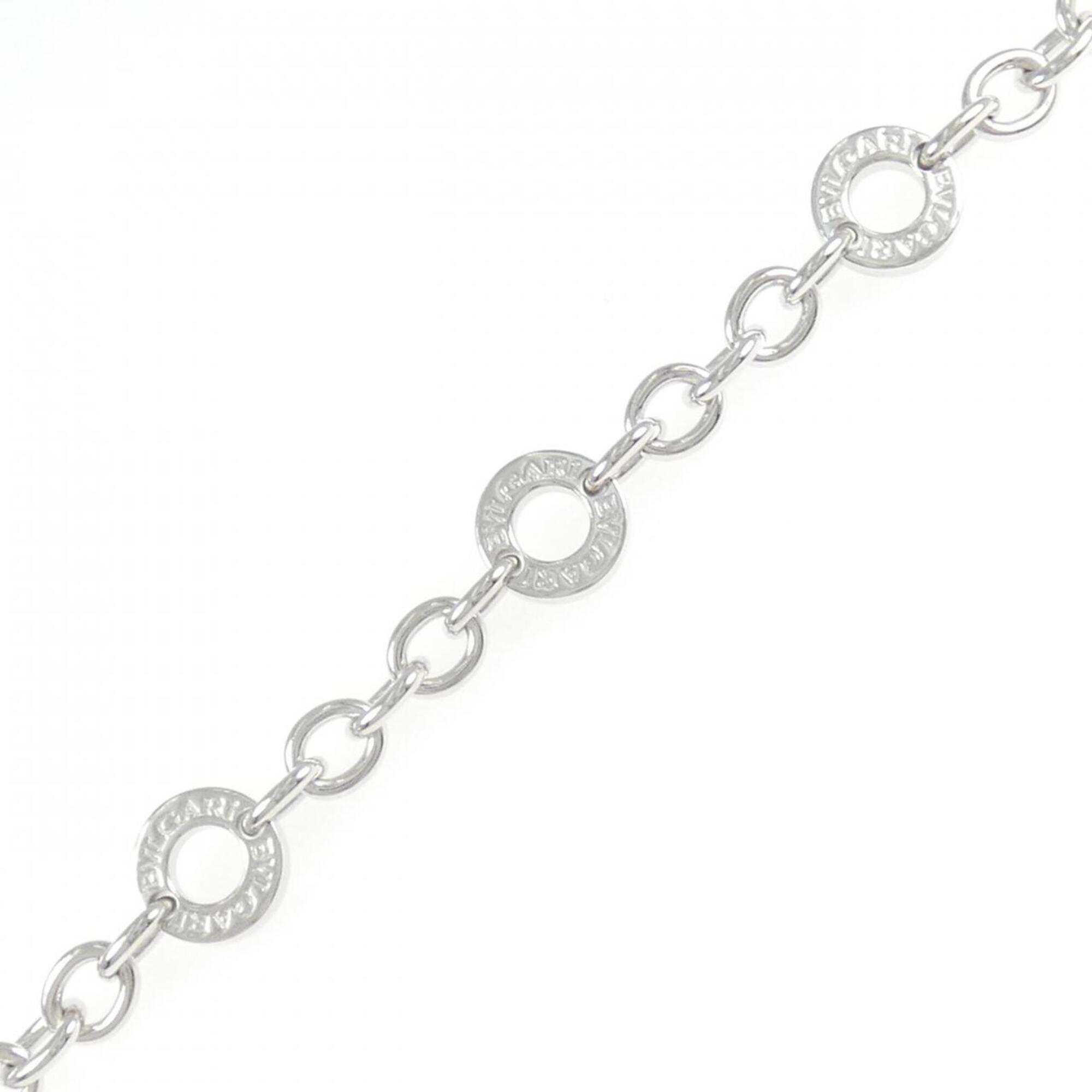 Bvlgari Bvlgari Charm Bracelet RN0001632