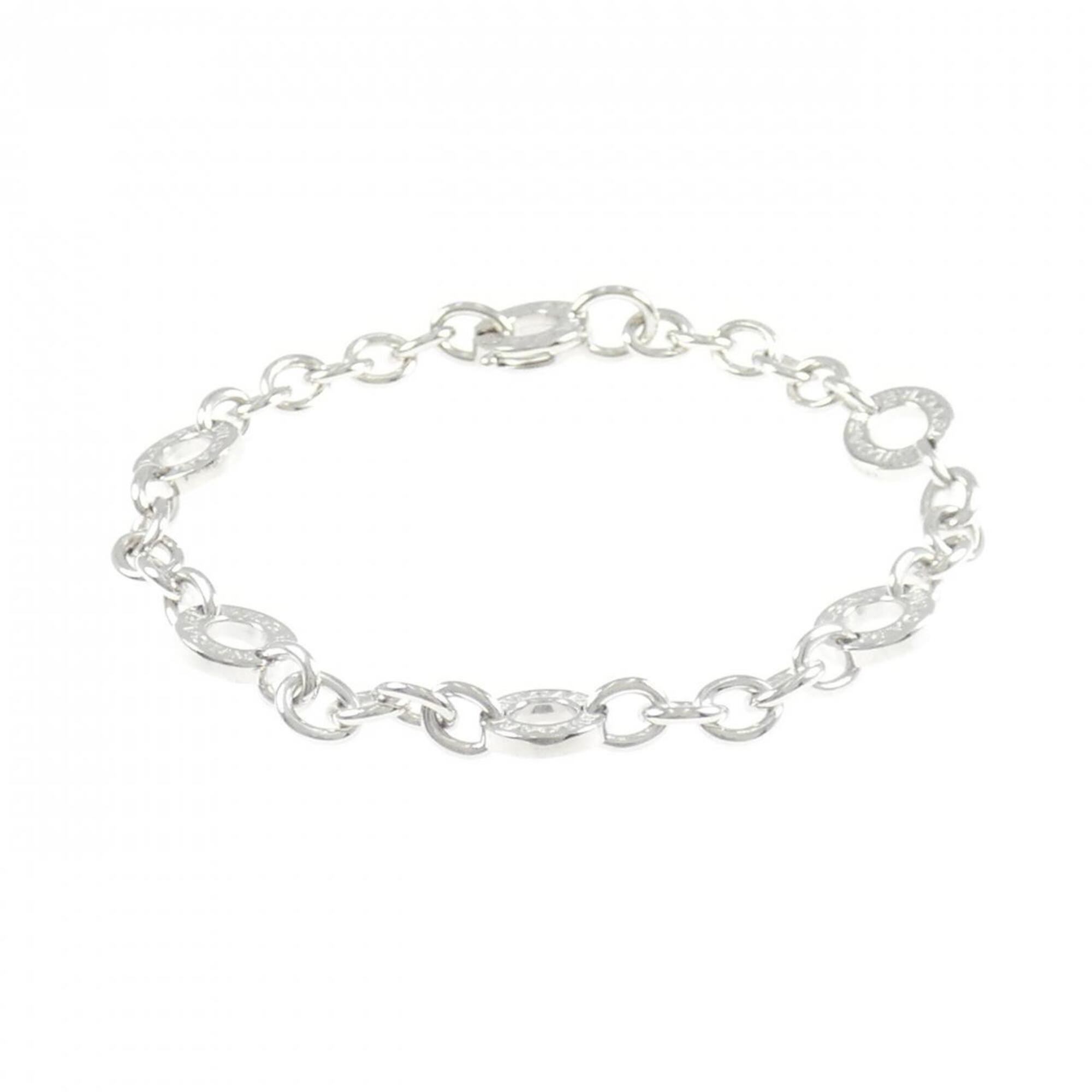Bvlgari Bvlgari Charm Bracelet RN0001632
