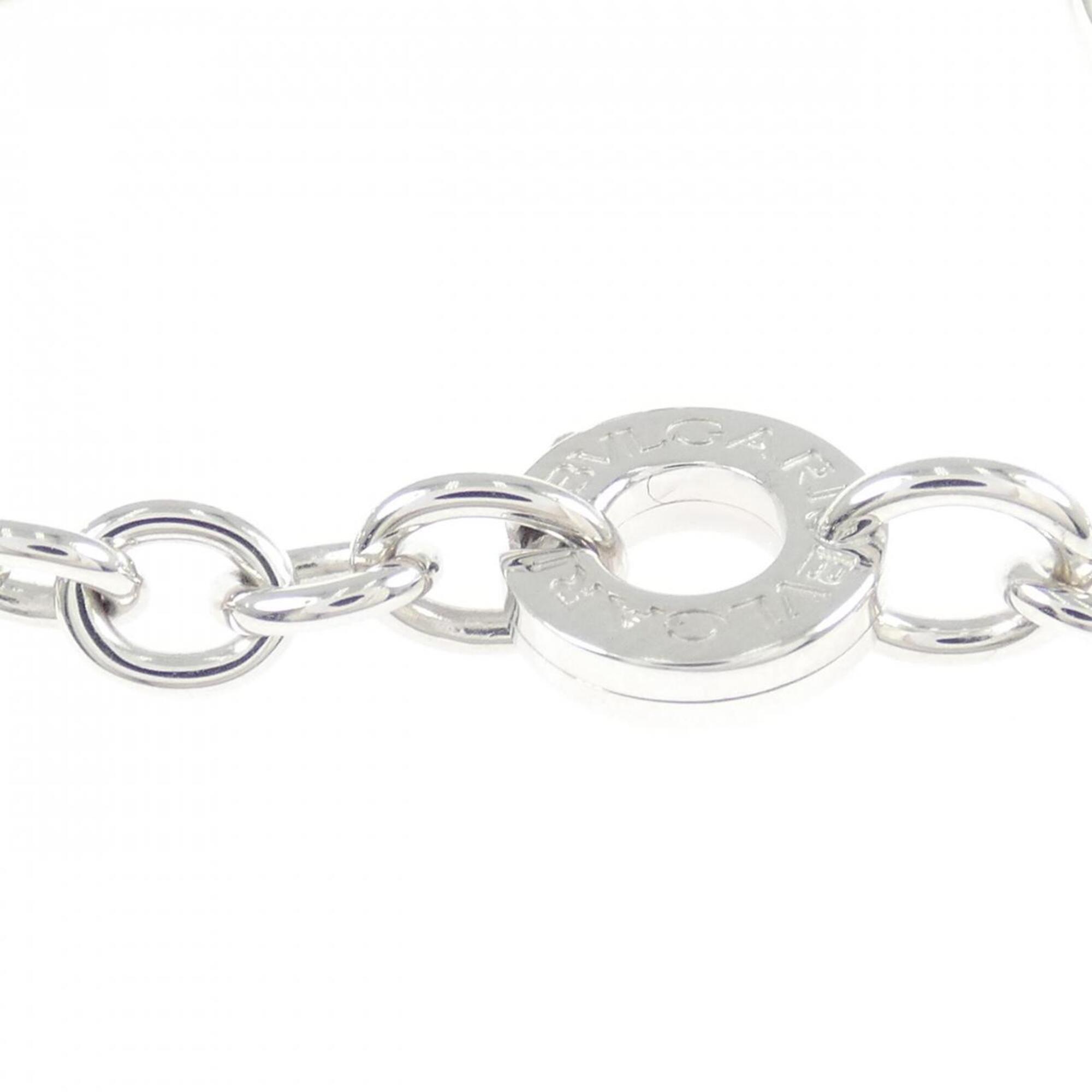 Bvlgari Bvlgari Charm Bracelet RN0001632