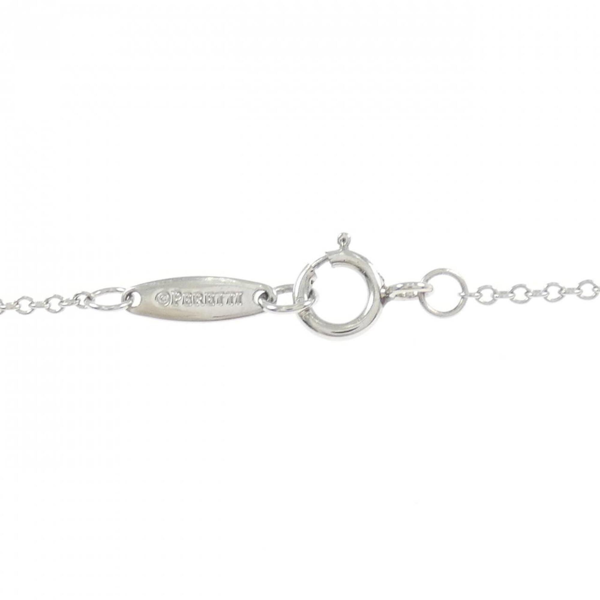 Tiffany By the Yard 5P Bracelet RN0001634