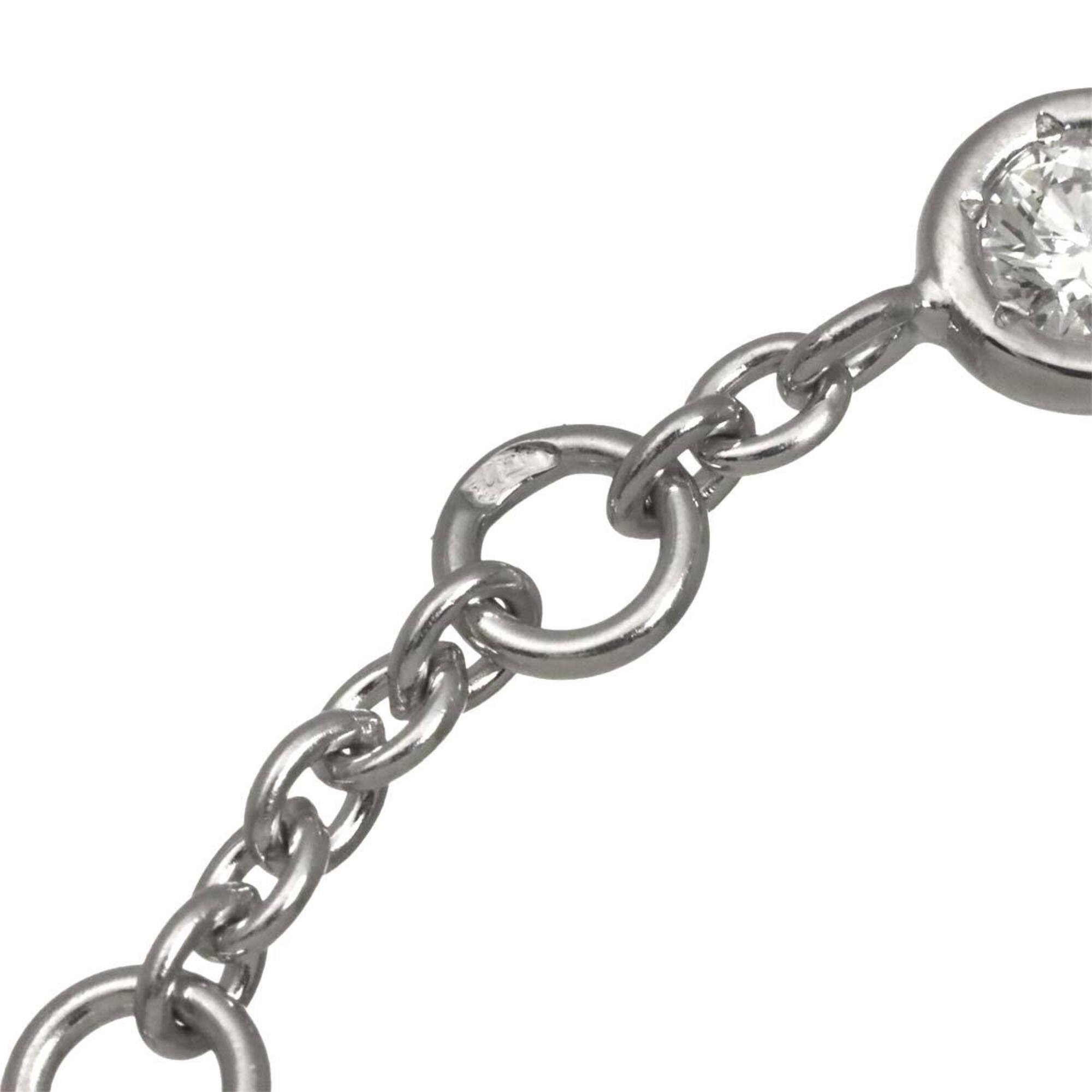 Hermès Finesse Diamond Bracelet RN0001636