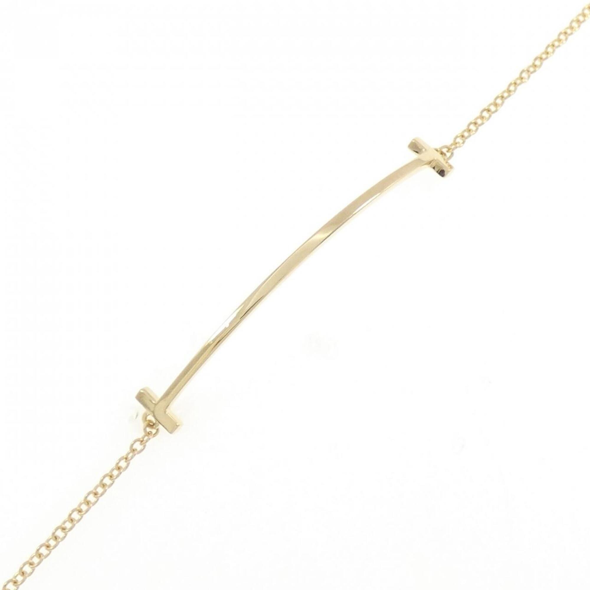 Tiffany Tiffany T Smile Bracelet RN0001637