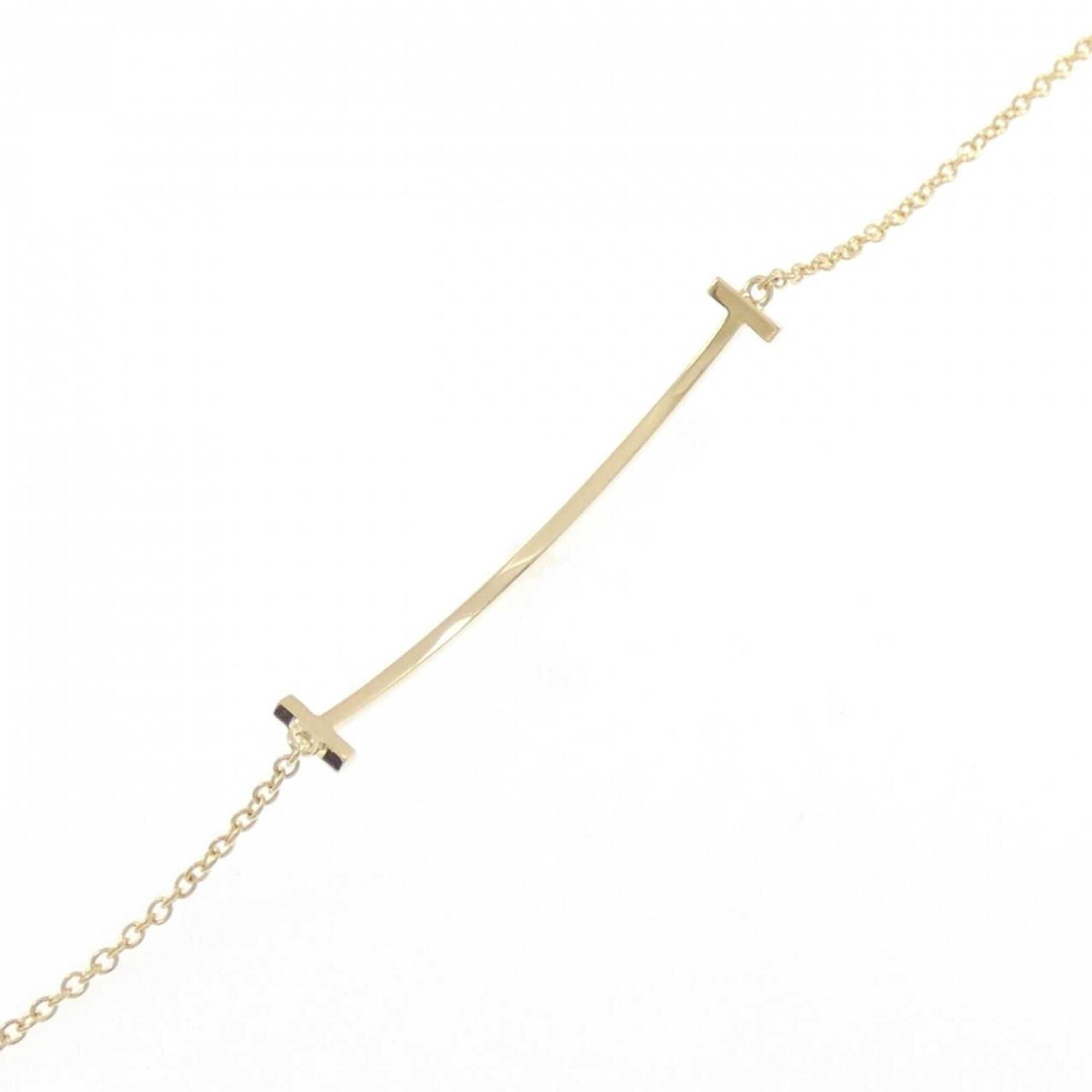 Tiffany Tiffany T Smile Bracelet RN0001637
