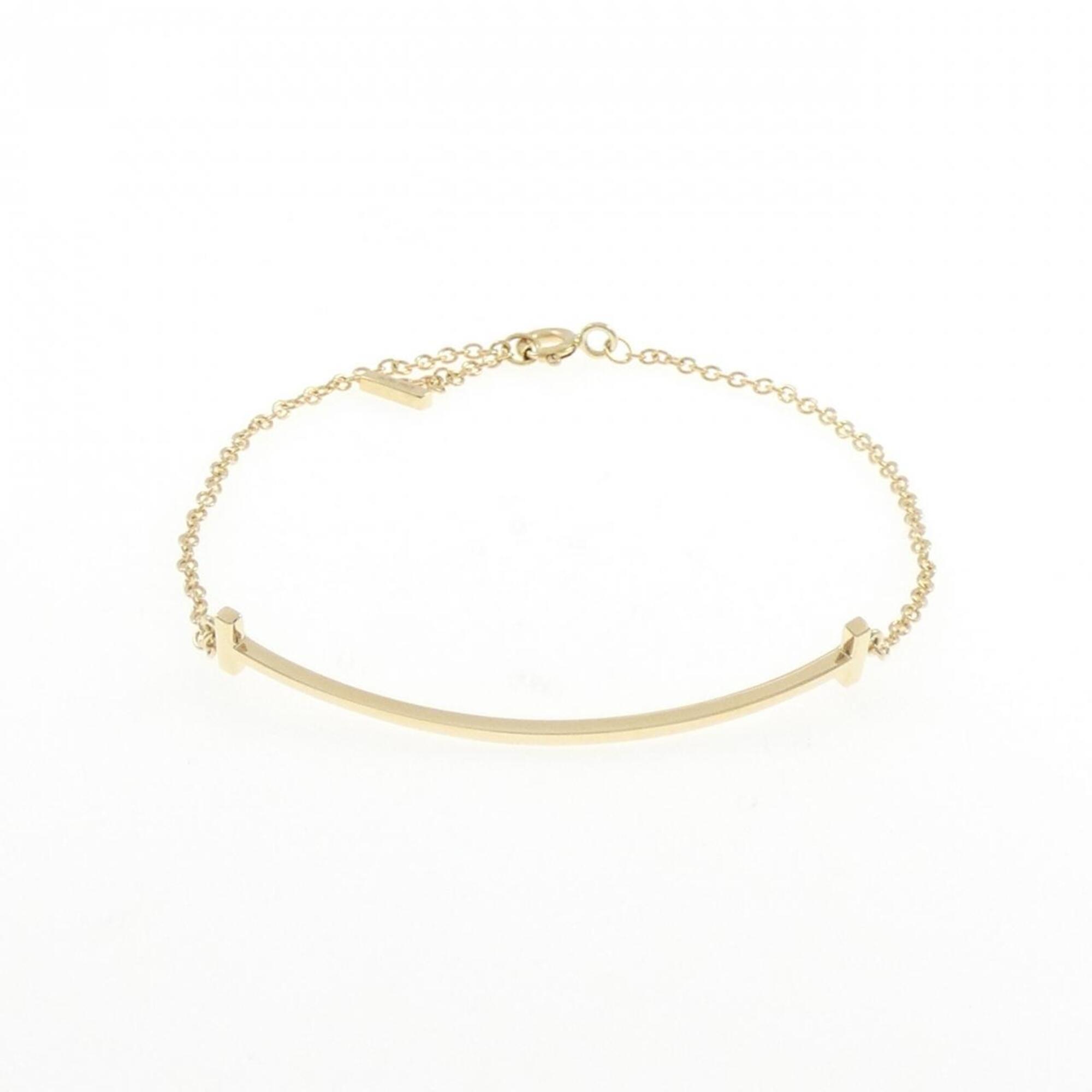 Tiffany Tiffany T Smile Bracelet RN0001637