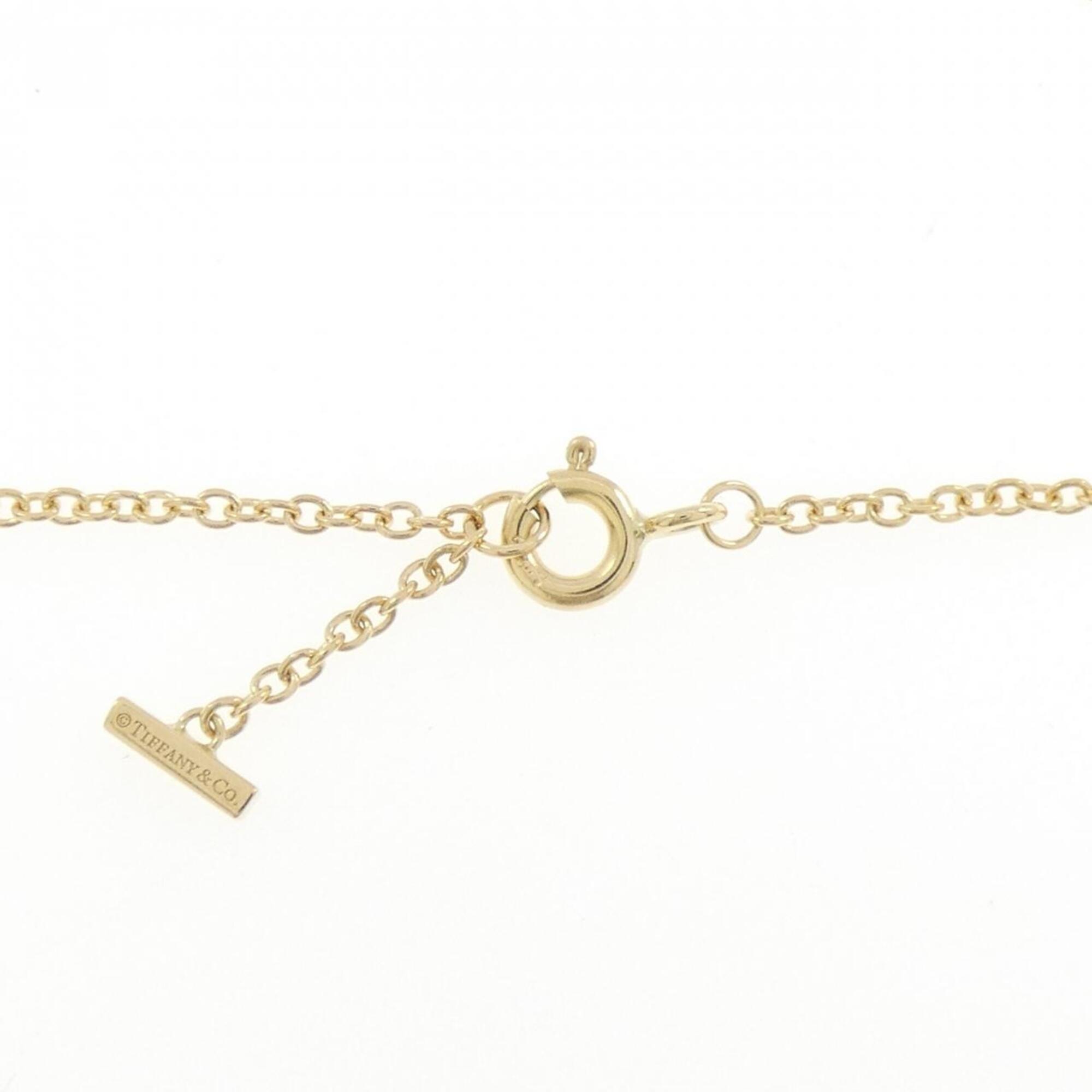 Tiffany Tiffany T Smile Bracelet RN0001637