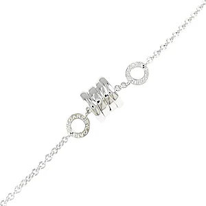 Bvlgari B.zero1 Element Bracelet RN0001638 Bvlgari B.zero1 Element Bracelet RN0001638