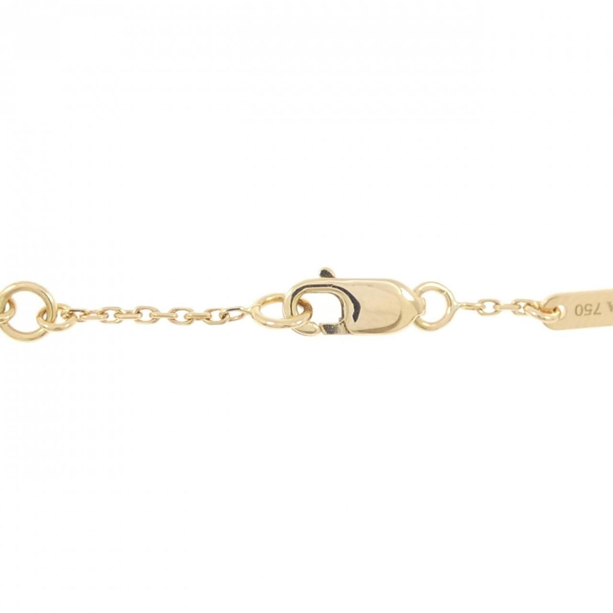 Van Cleef & Arpels Sweet Alhambra Bracelet RN0001639