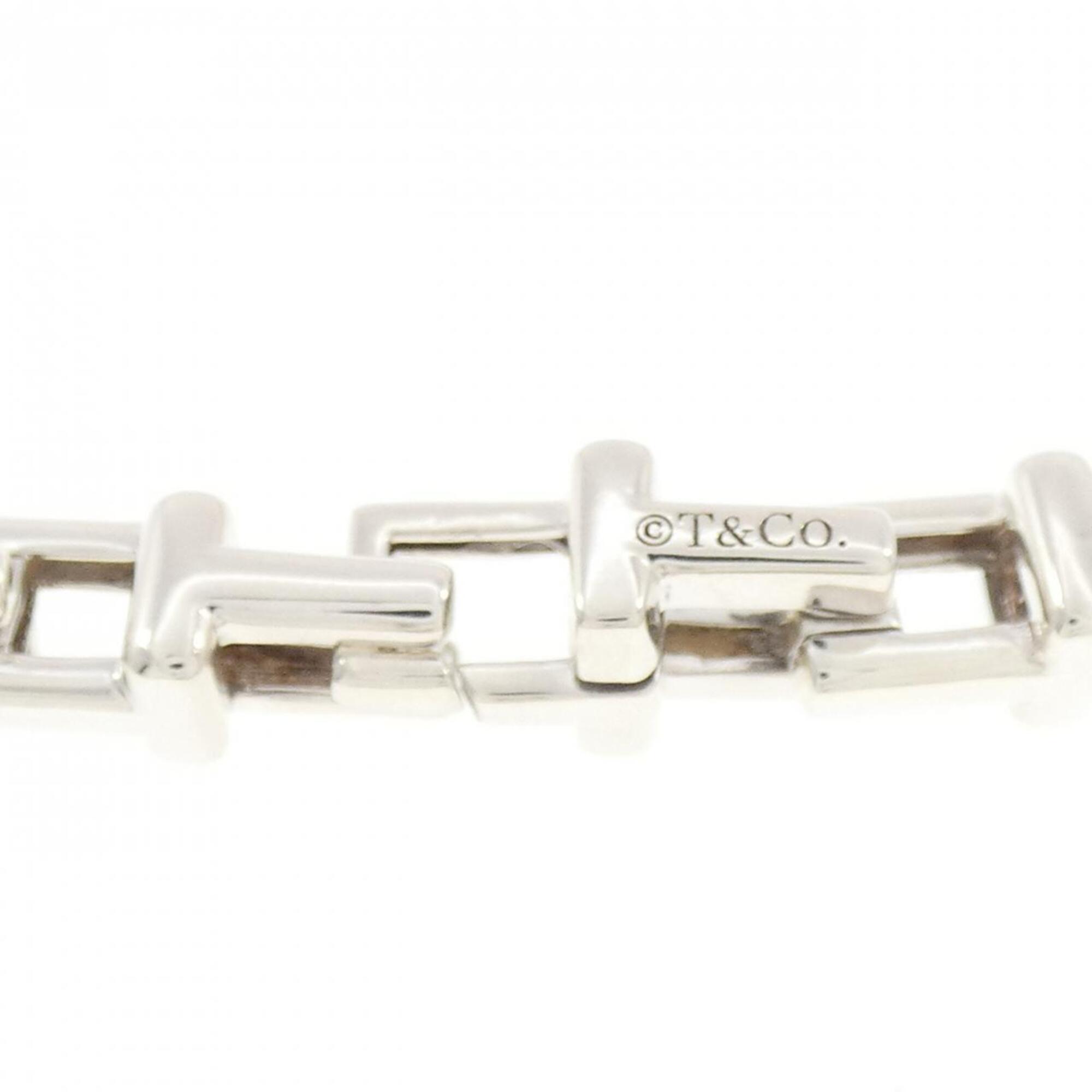 Tiffany Tiffany T Chain Bracelet RN0001642