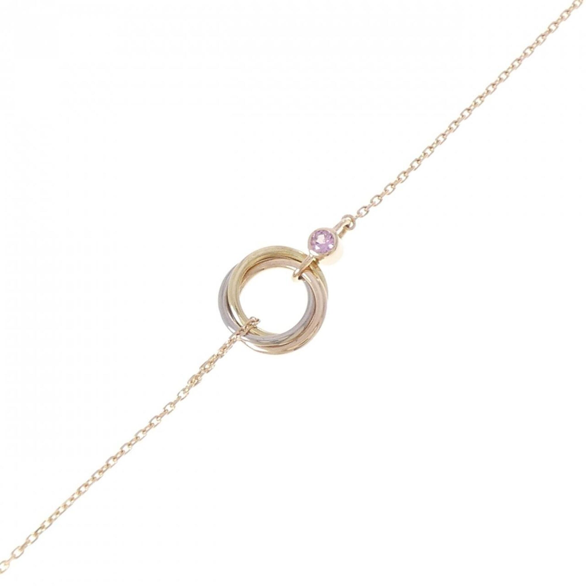 Cartier Trinity Limited Edition Bracelet RN0001643