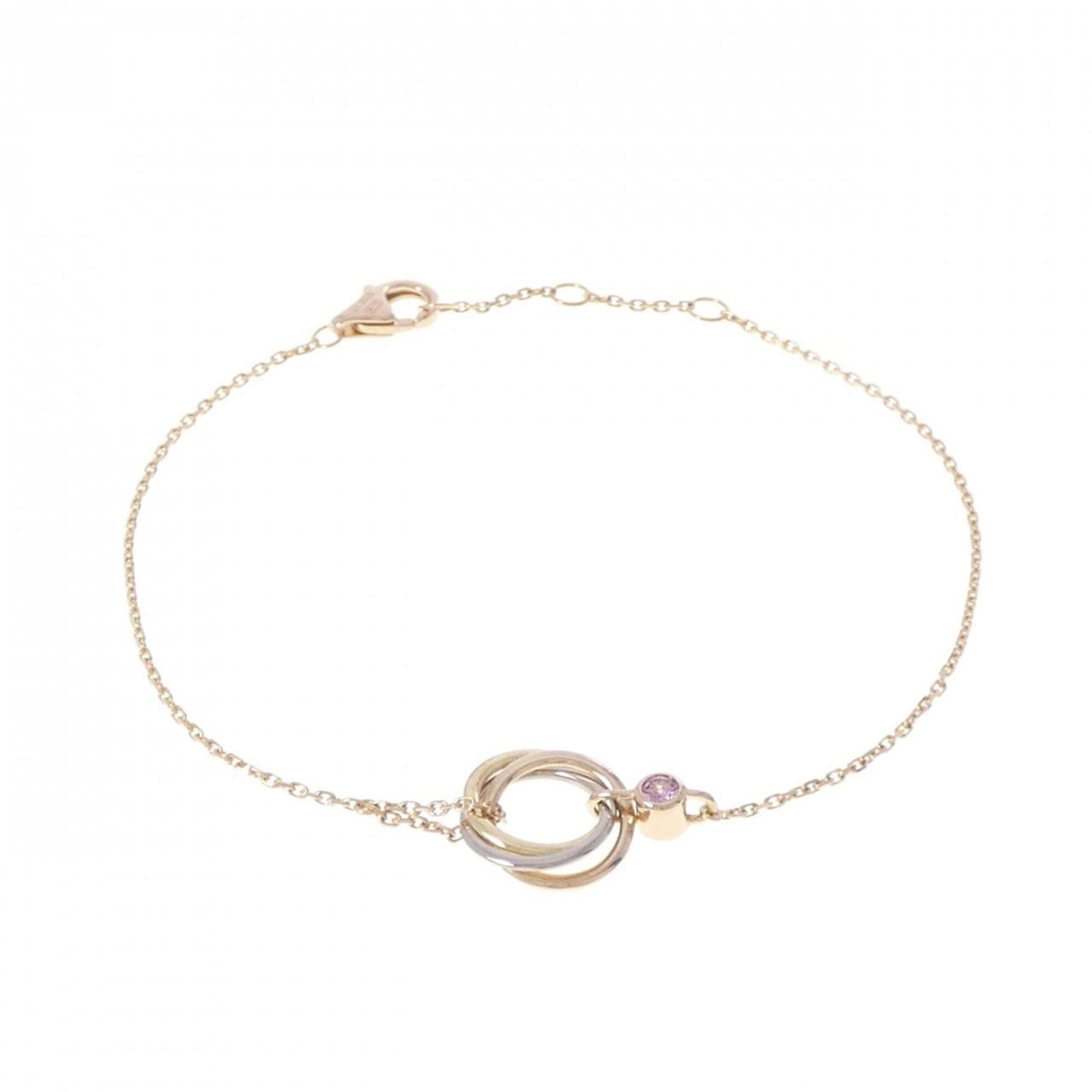 Cartier Trinity Limited Edition Bracelet RN0001643