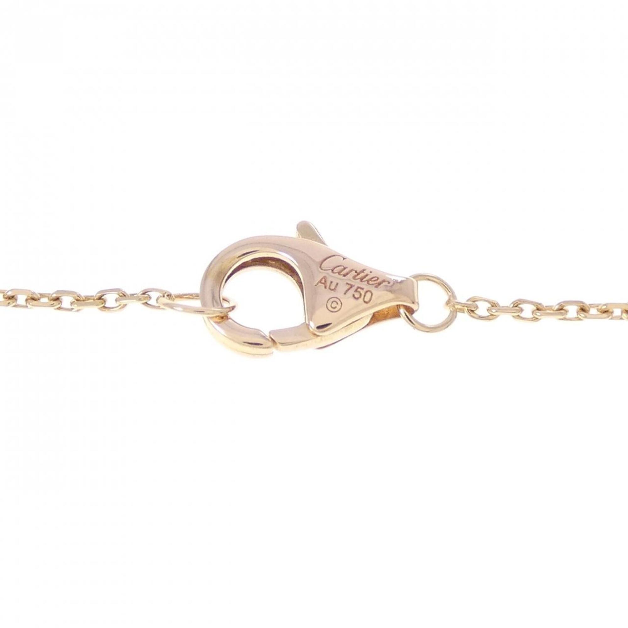 Cartier Trinity Limited Edition Bracelet RN0001643