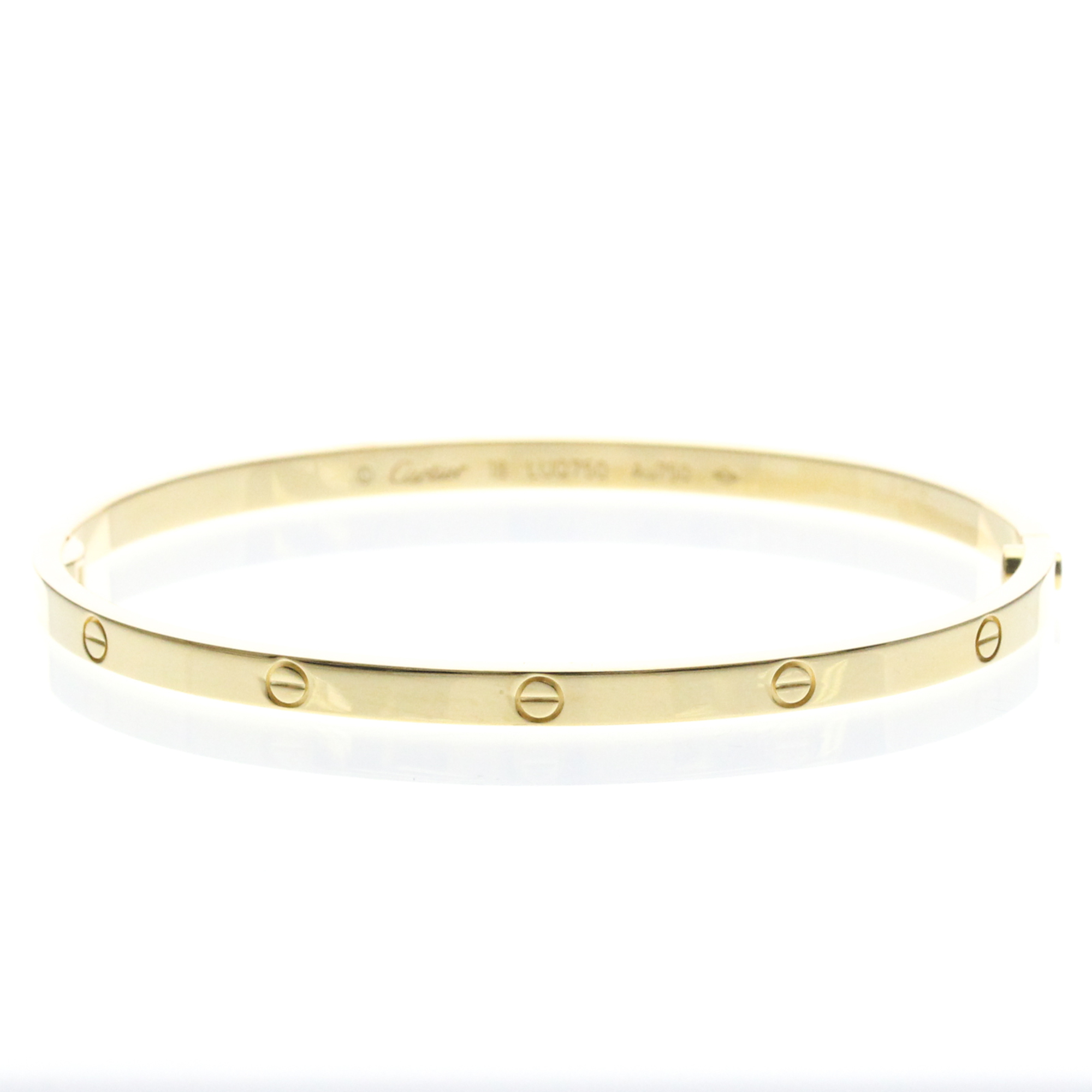 Cartier Love Bracelet SM RN0001644