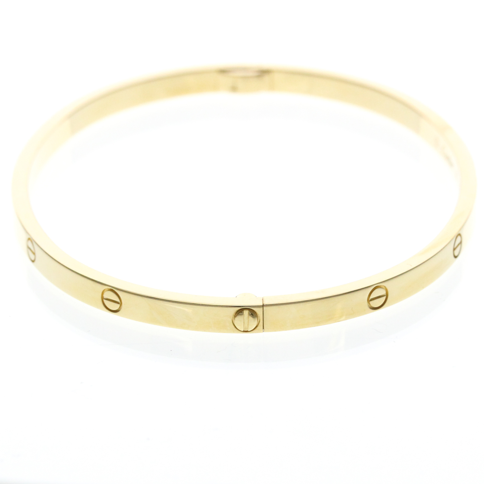 Cartier Love Bracelet SM RN0001644