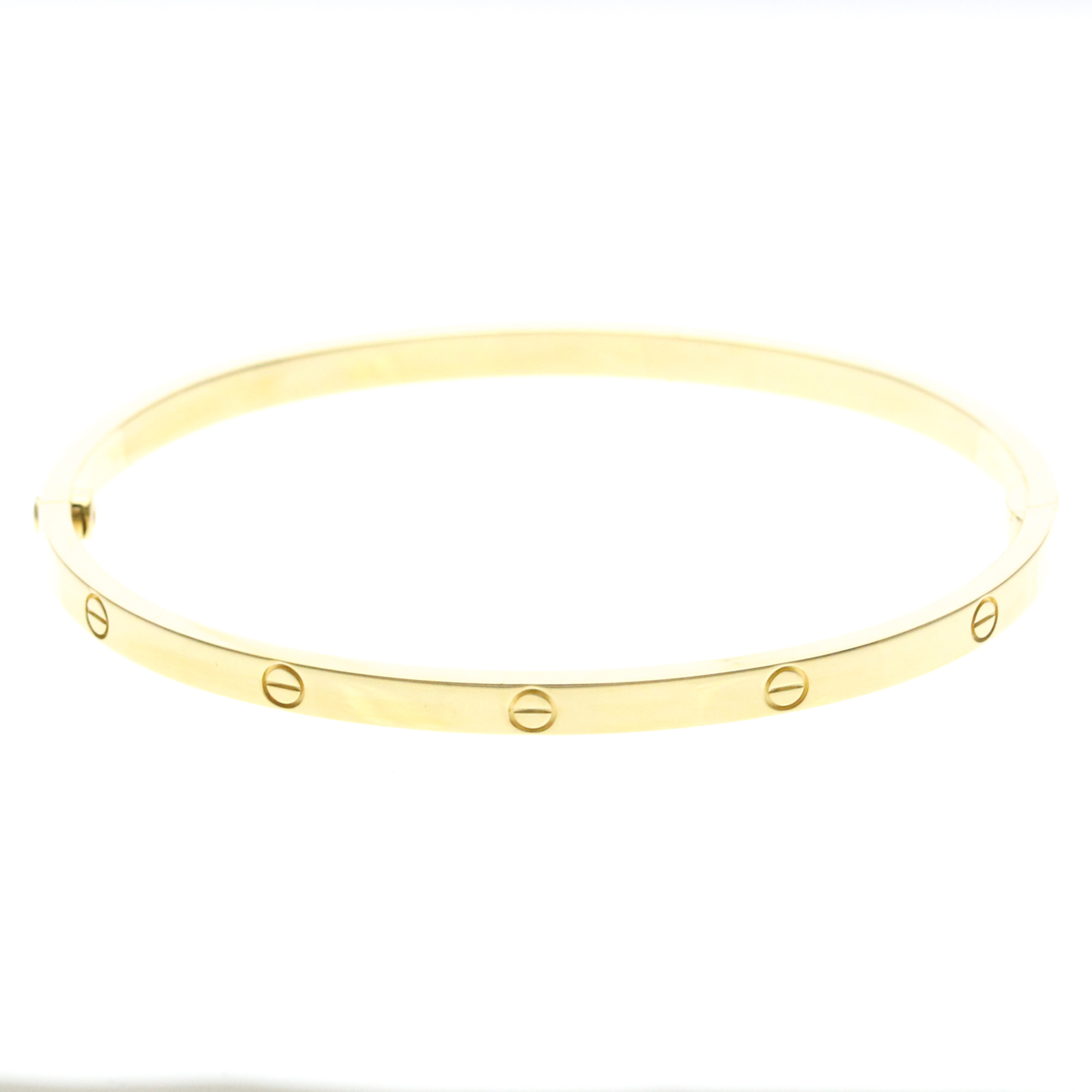 Cartier Love Bracelet SM RN0001644