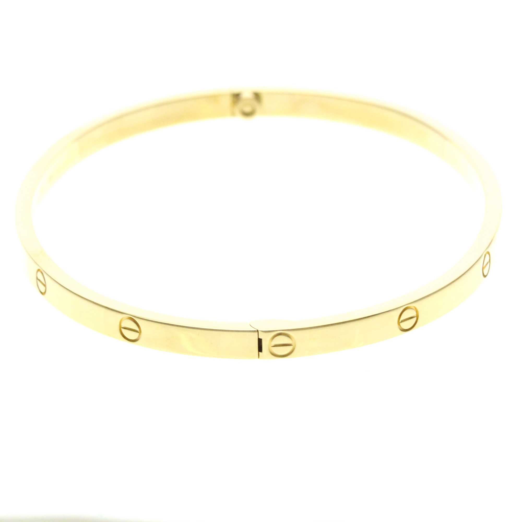 Cartier Love Bracelet SM RN0001644