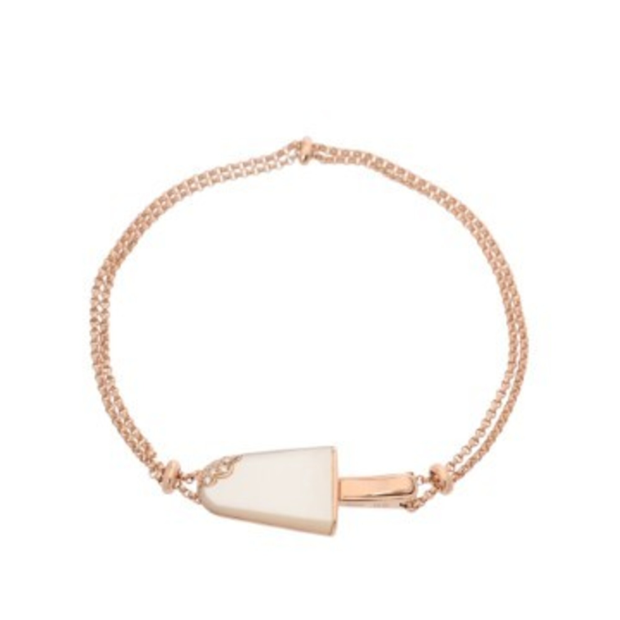 Bvlgari Bulgari Gelati Bracelet RN0001648