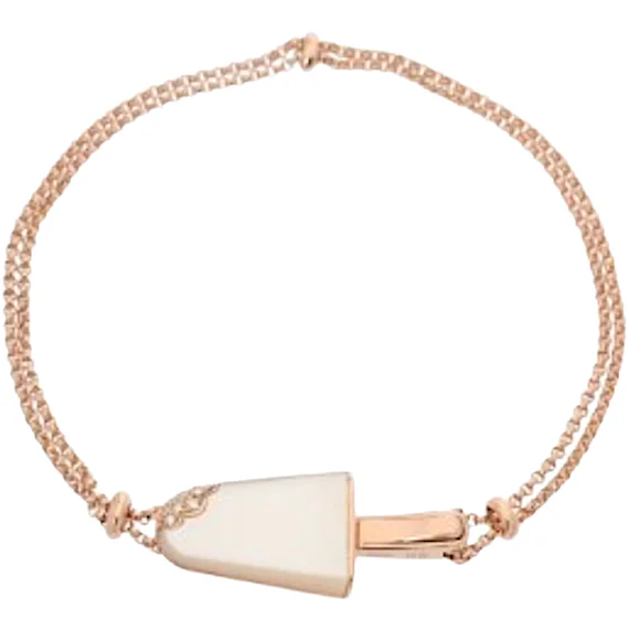 Bvlgari Bulgari Gelati Bracelet RN0001648 Bvlgari Bulgari Gelati Bracelet RN0001648