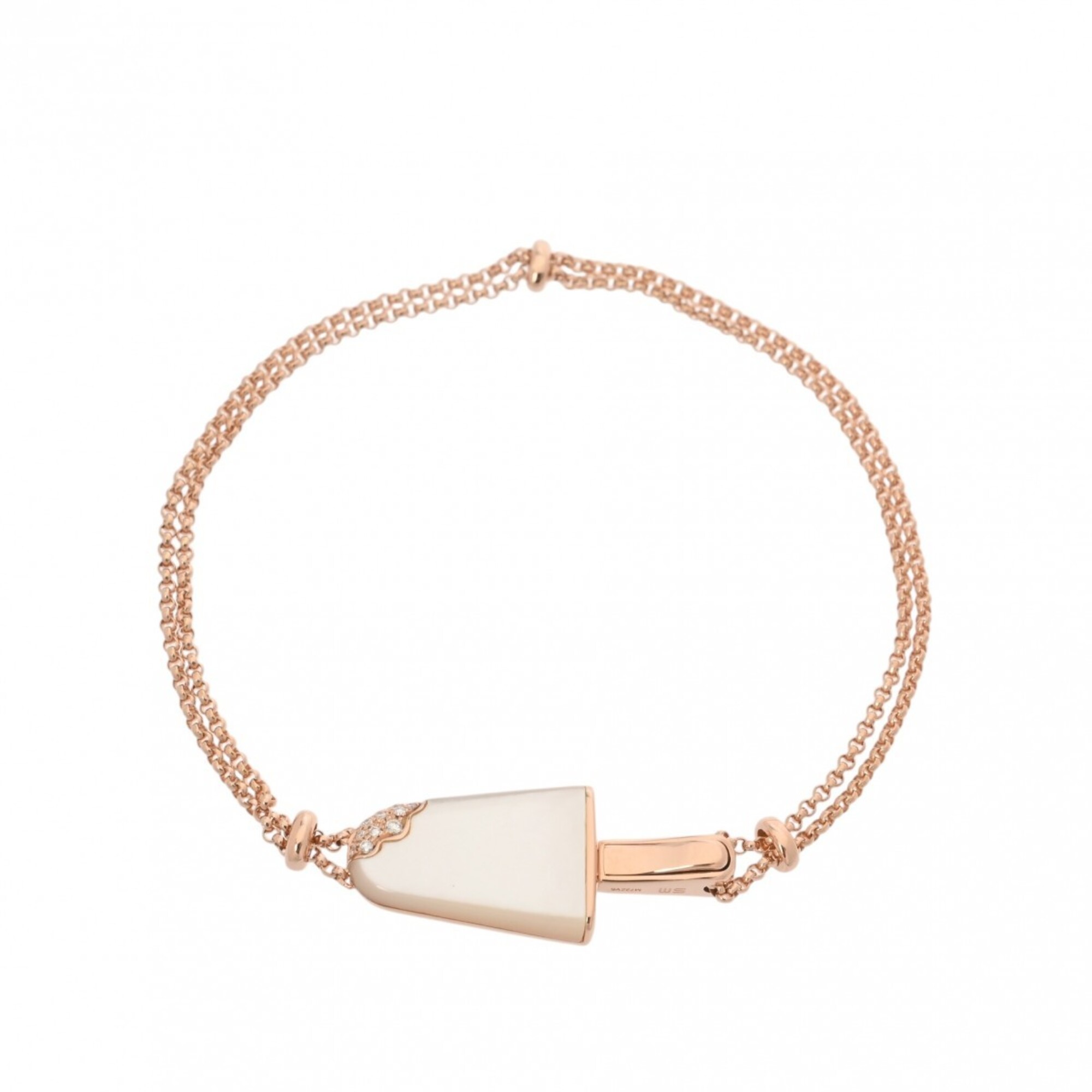Bvlgari Bulgari Gelati Bracelet RN0001648