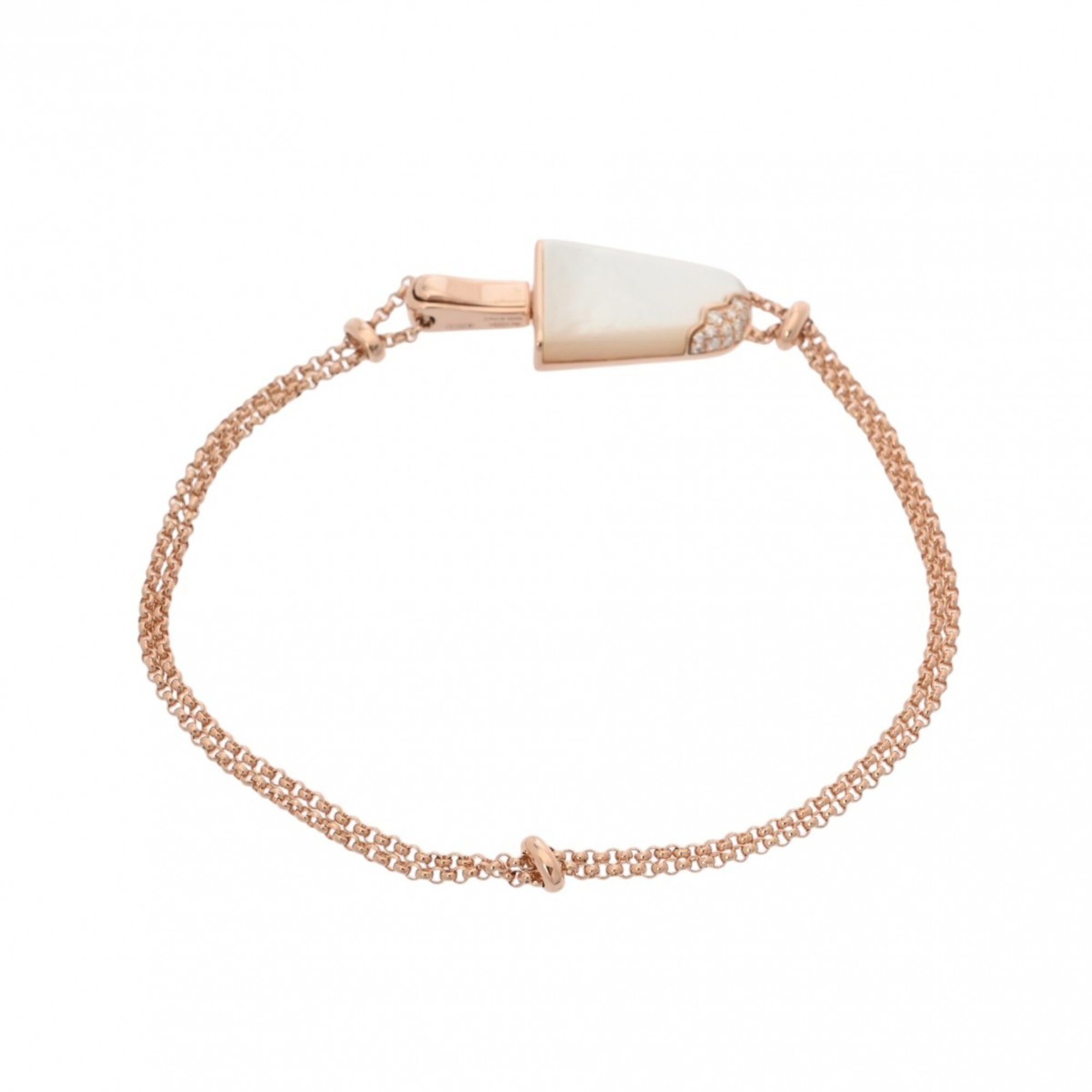Bvlgari Bulgari Gelati Bracelet RN0001648