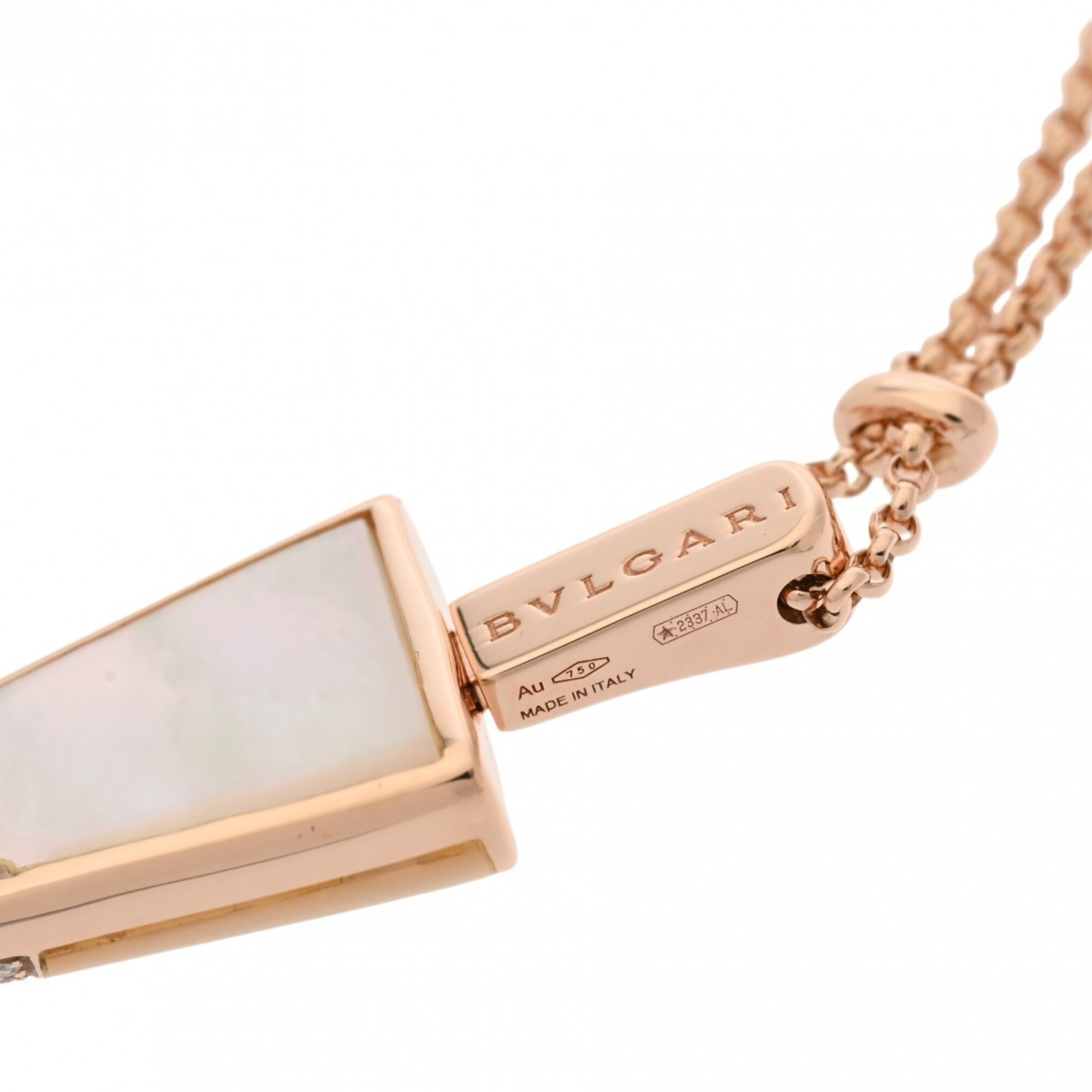 Bvlgari Bulgari Gelati Bracelet RN0001648