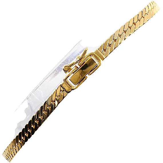 Unbranded 18K Yellow Gold Diamond Bracelet RN0001649 Unbranded 18K Yellow Gold Diamond Bracelet RN0001649